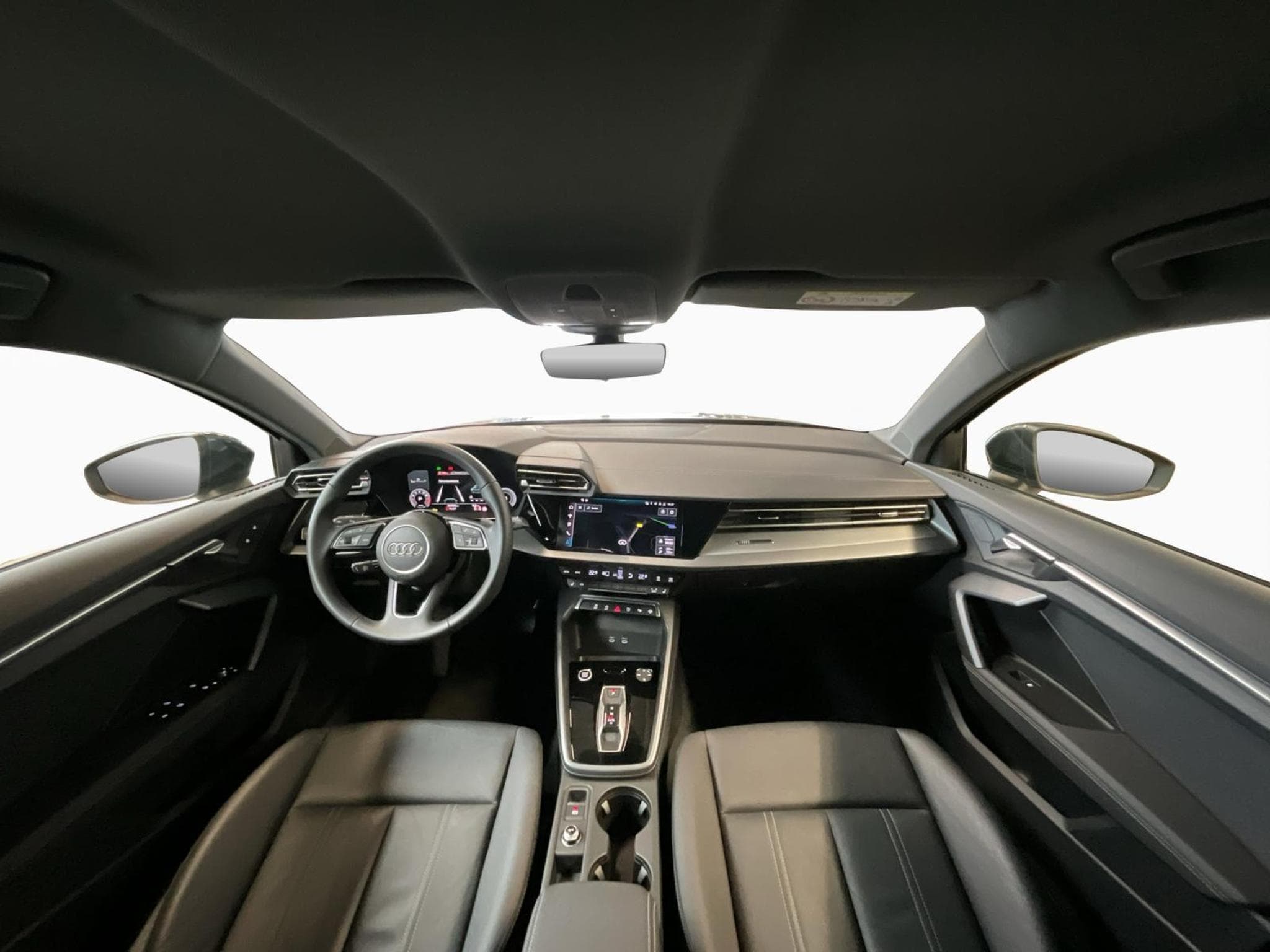 Audi A3 SB+S-line+35TFSI+S-Tronic+Led (2025) - Foto 2