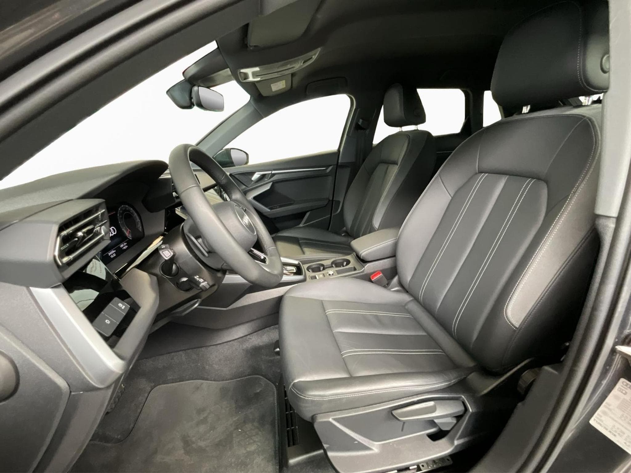 Audi A3 SB+S-line+35TFSI+S-Tronic+Led (2025) - Foto 9