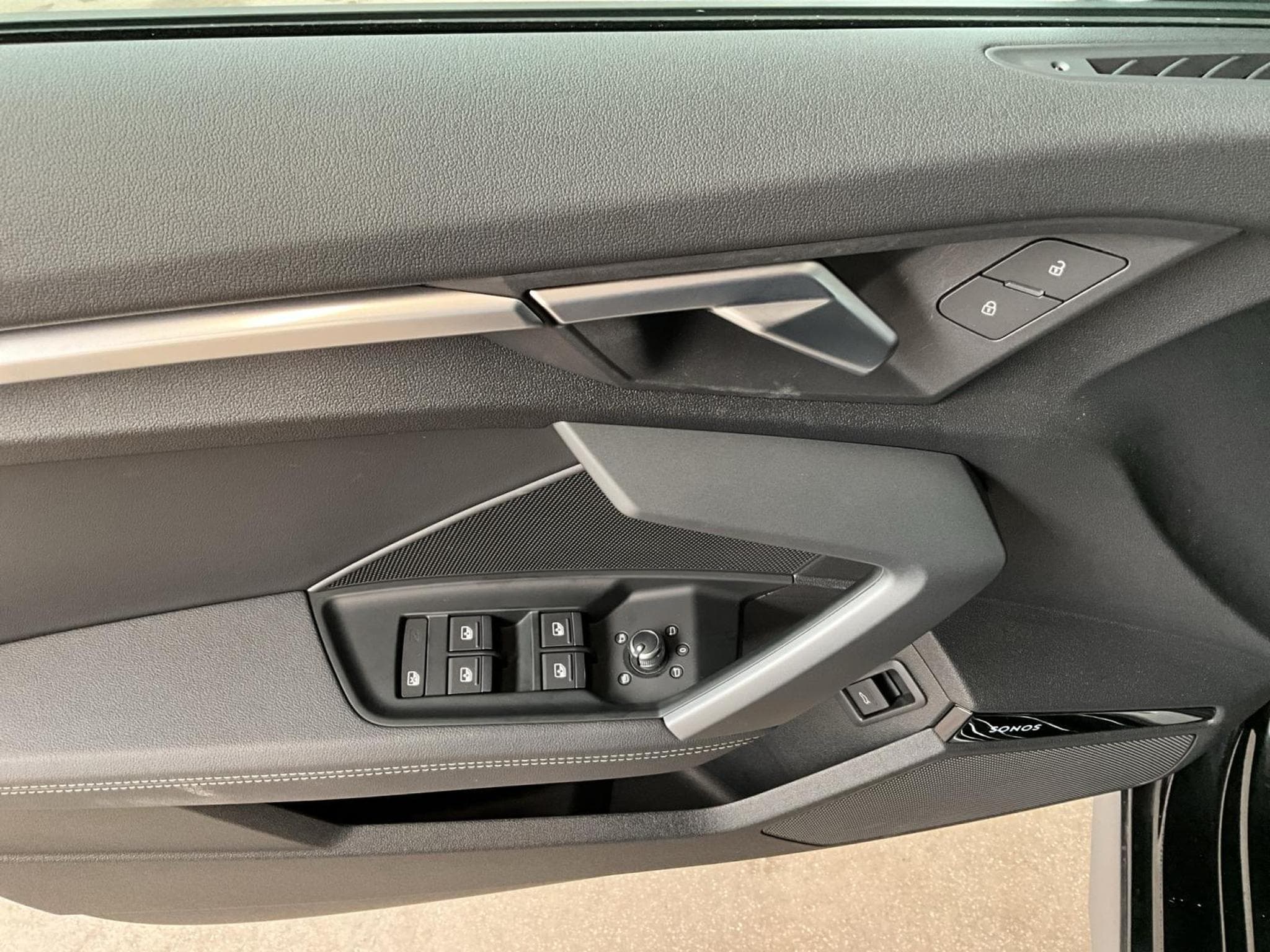 Audi A3 SB+S-line+S-Tronic+35TFSI+Led (2025) - Foto 14