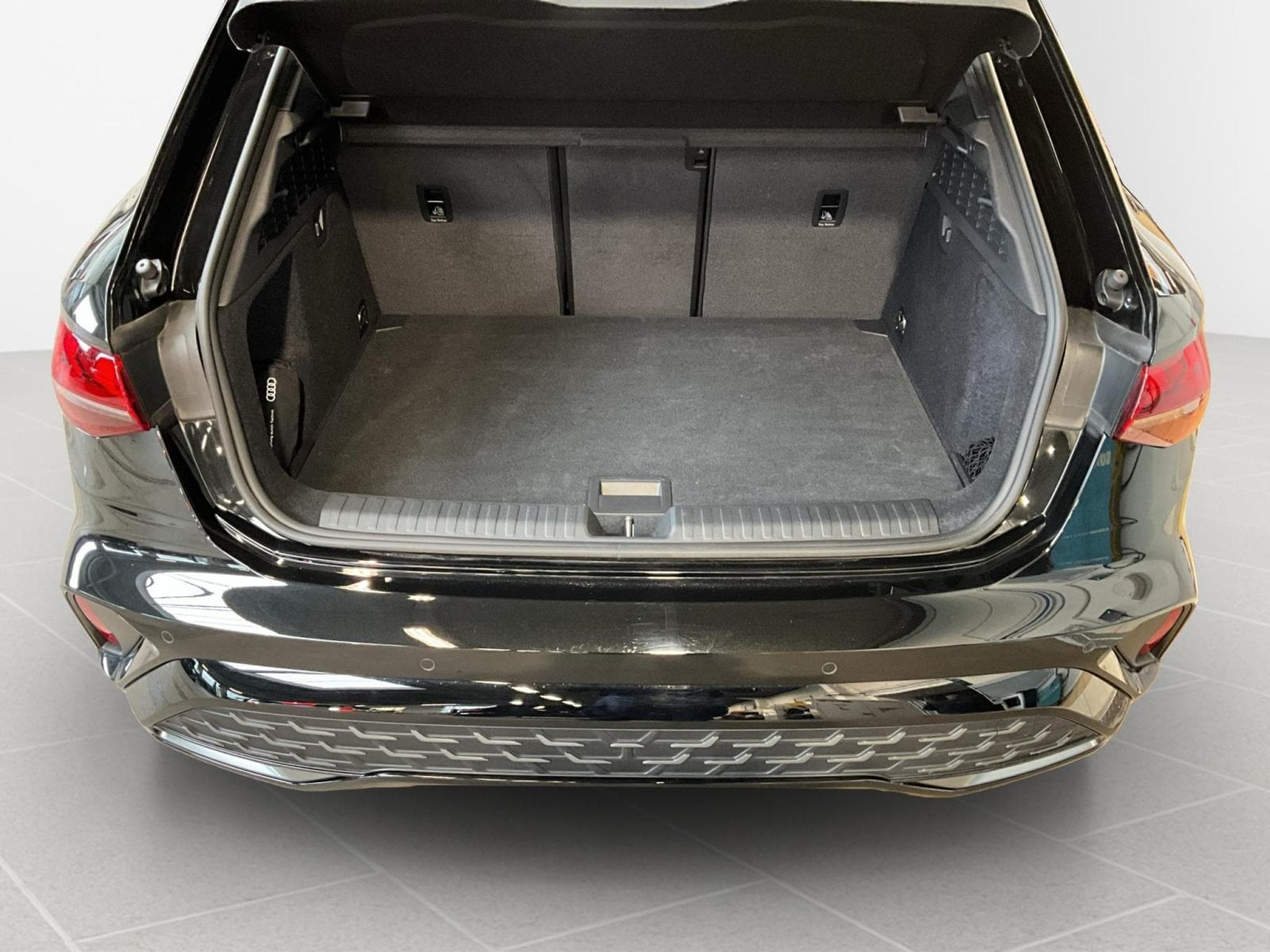 Audi A3 SB+S-line+S-Tronic+35TFSI+Led (2025) - Foto 16