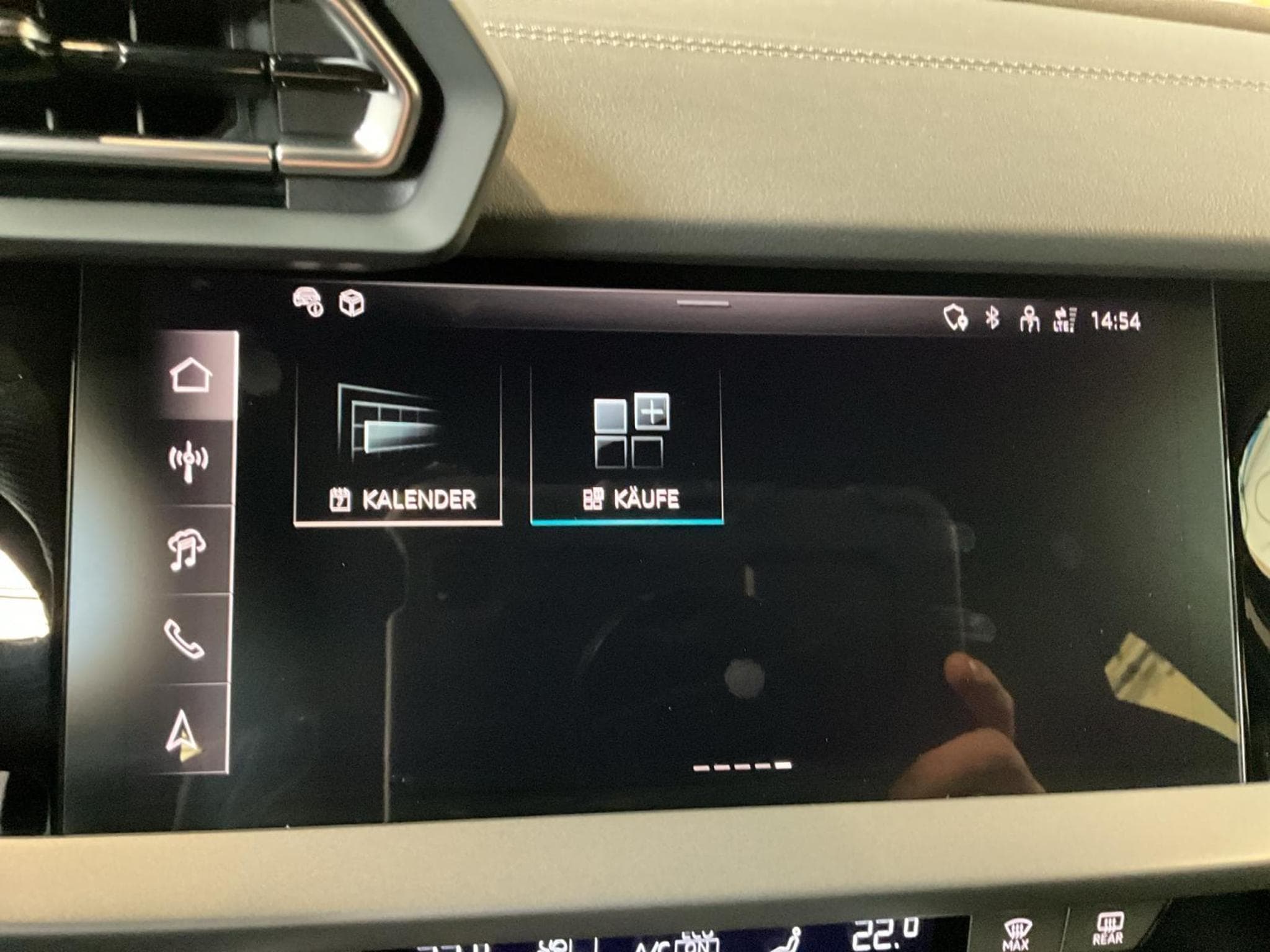 Audi A3 SB+S-line+S-Tronic+35TFSI+Led (2025) - Foto 20