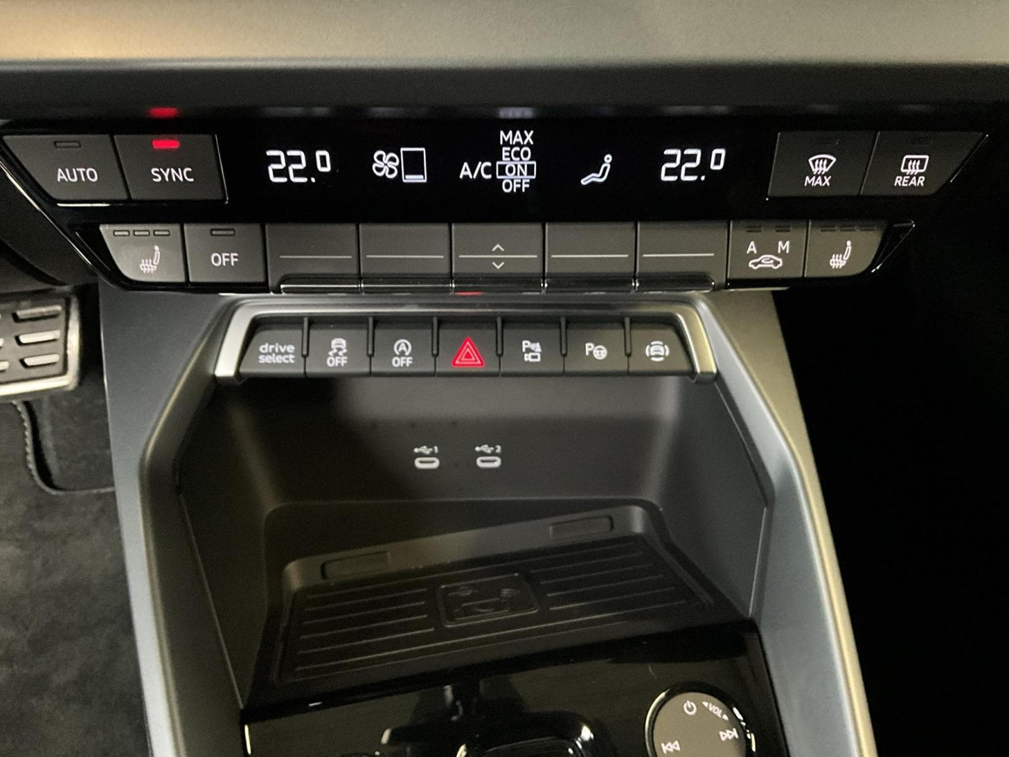 Audi A3 SB+S-line+S-Tronic+35TFSI+Led (2025) - Foto 21