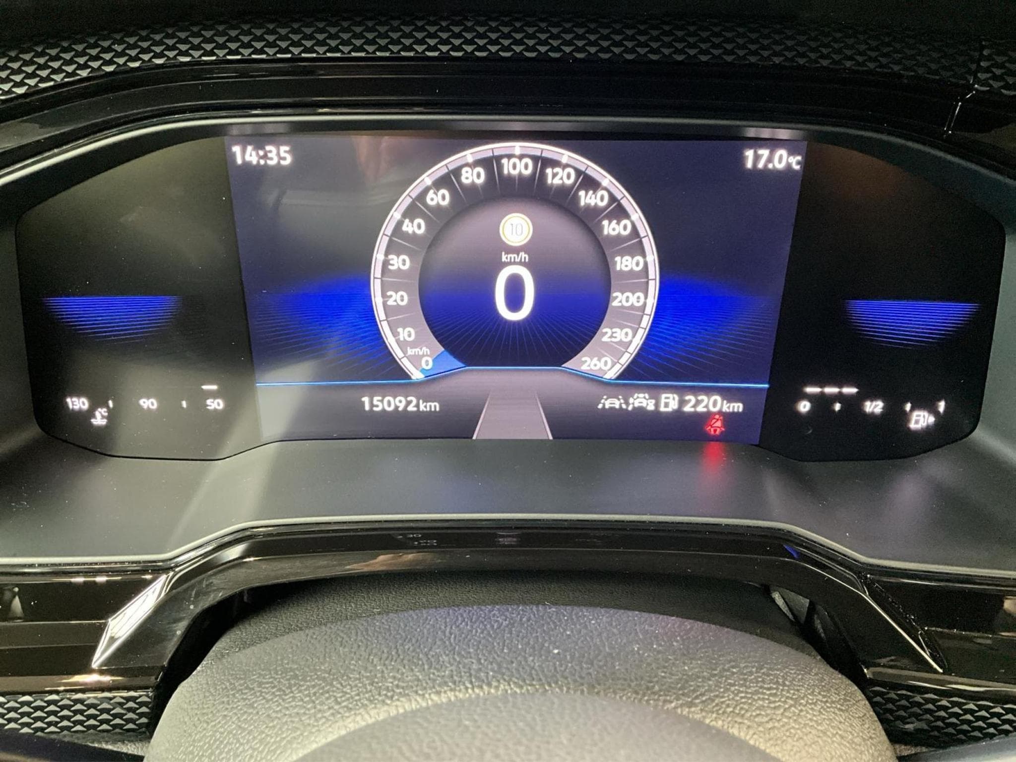 VW Polo Life+BVM+LED+CarPlay (2025) - Foto 11