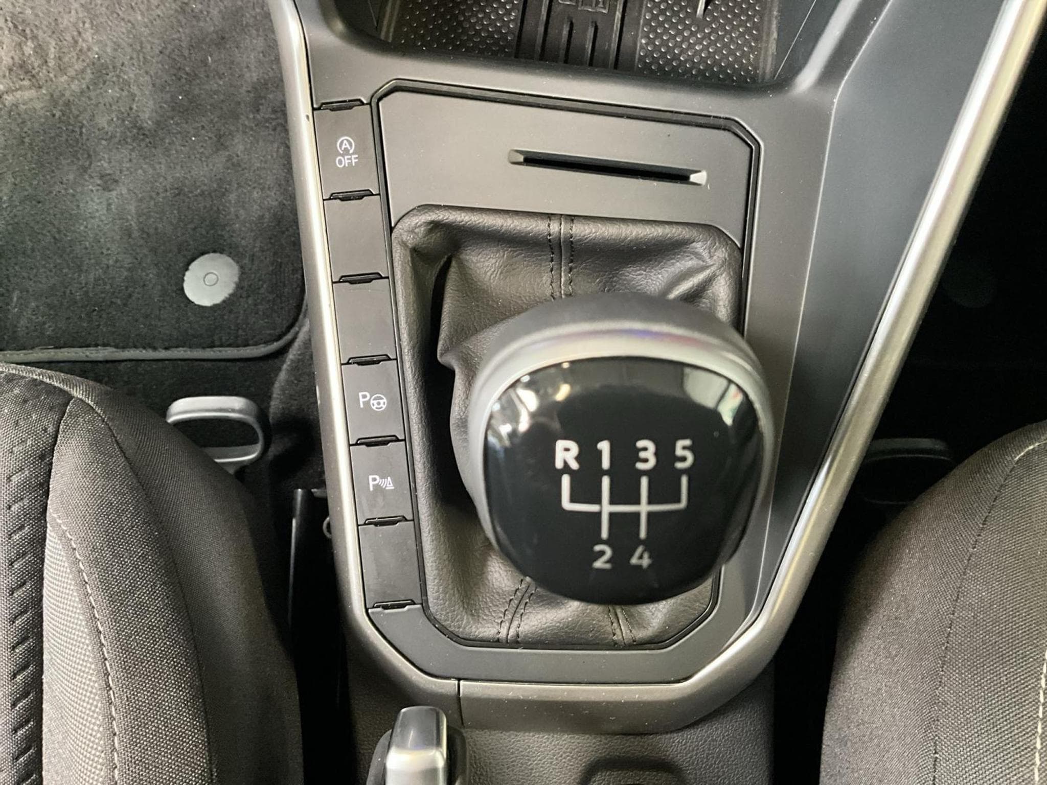 VW Polo Life+BVM+LED+CarPlay (2025) - Foto 12