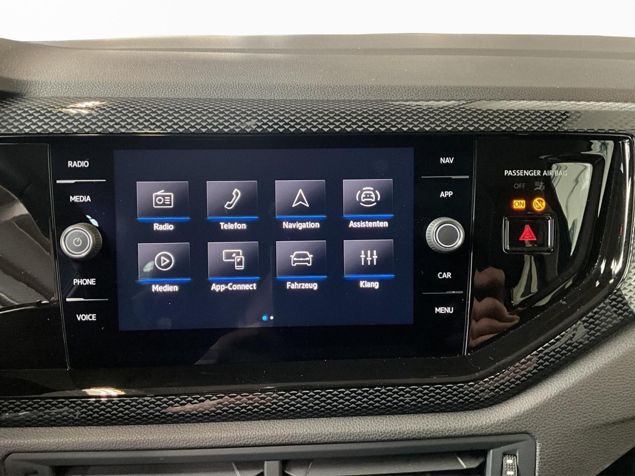 VW Polo Life+BVM+LED+CarPlay (2025) - Foto 13