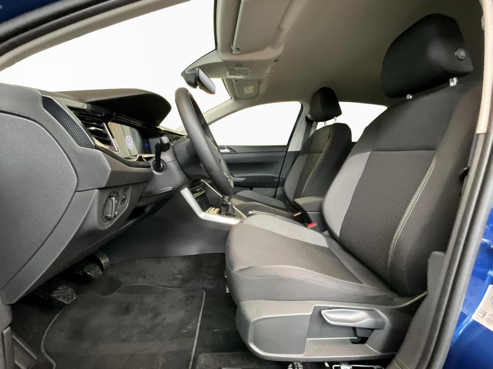 VW Polo Life+BVM+LED+CarPlay (2025) - Foto 15