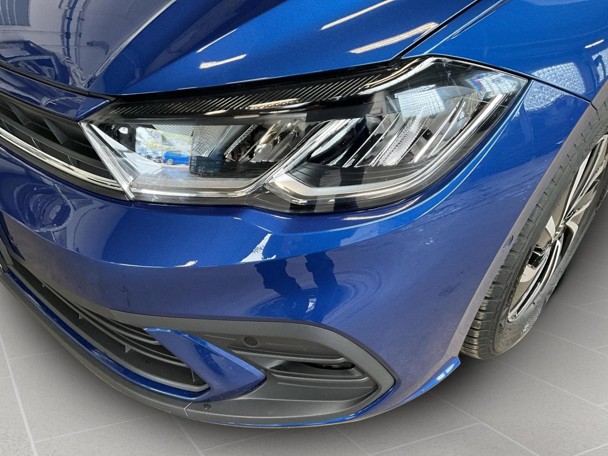 VW Polo Life+BVM+LED+CarPlay (2025) - Foto 17