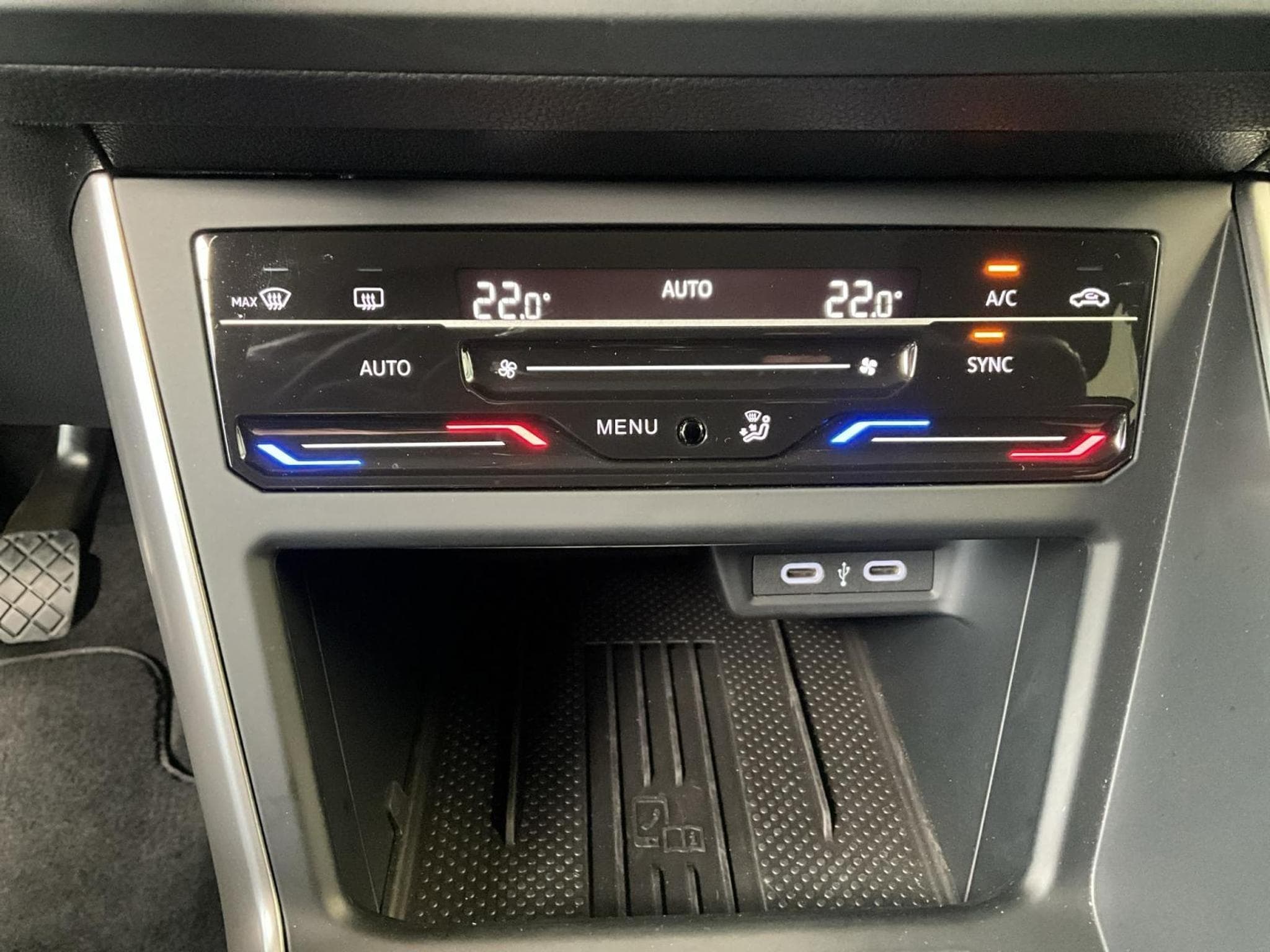 VW Polo Life+BVM+LED+CarPlay (2025) - Foto 19