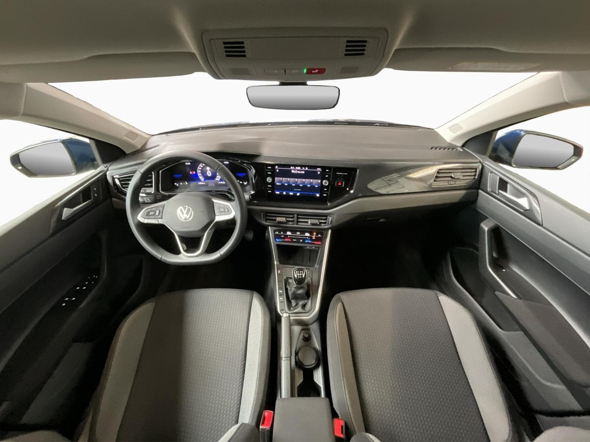 VW Polo Life+BVM+LED+CarPlay (2025) - Foto 2