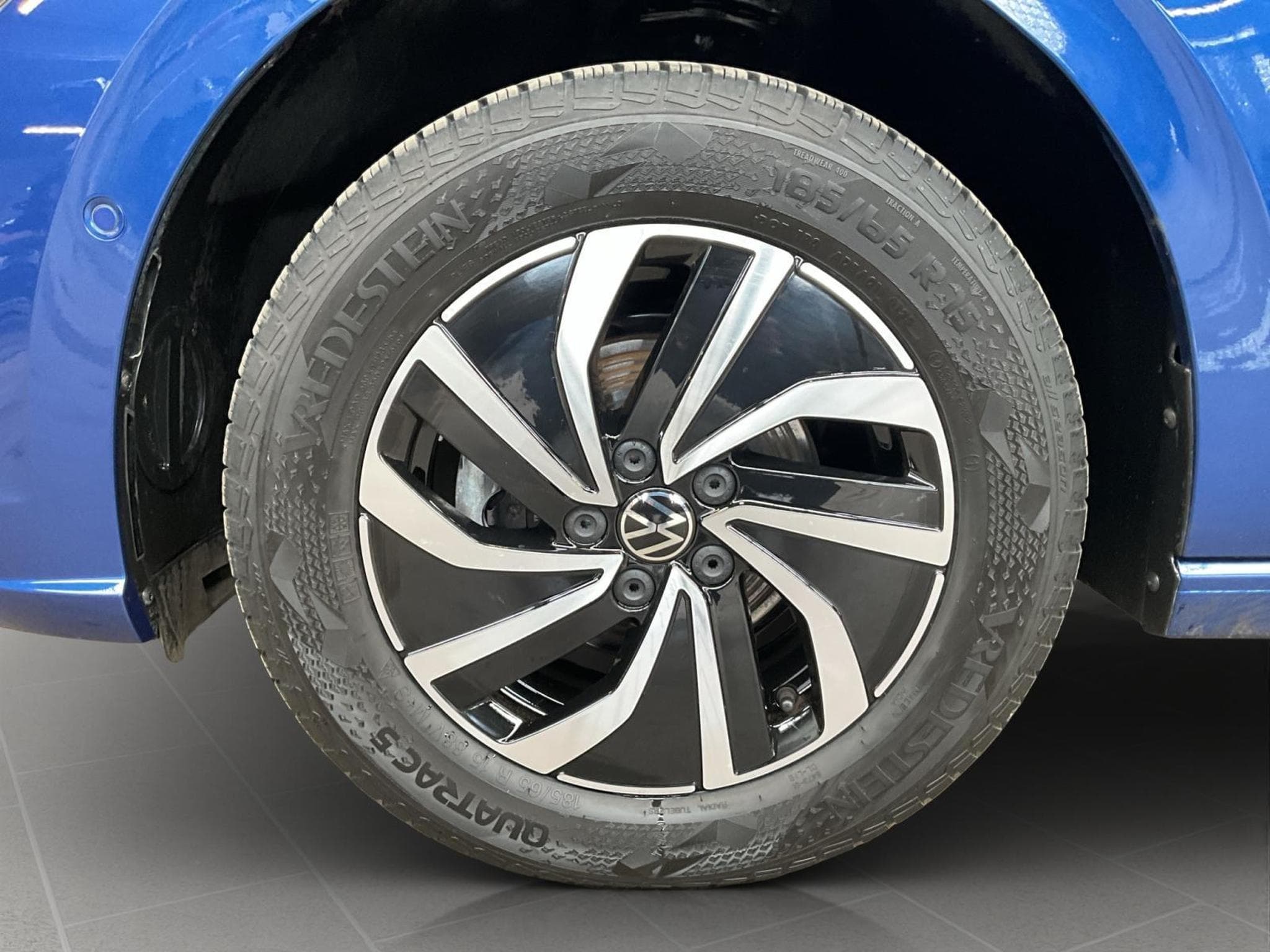 VW Polo Life+BVM+LED+CarPlay (2025) - Foto 8