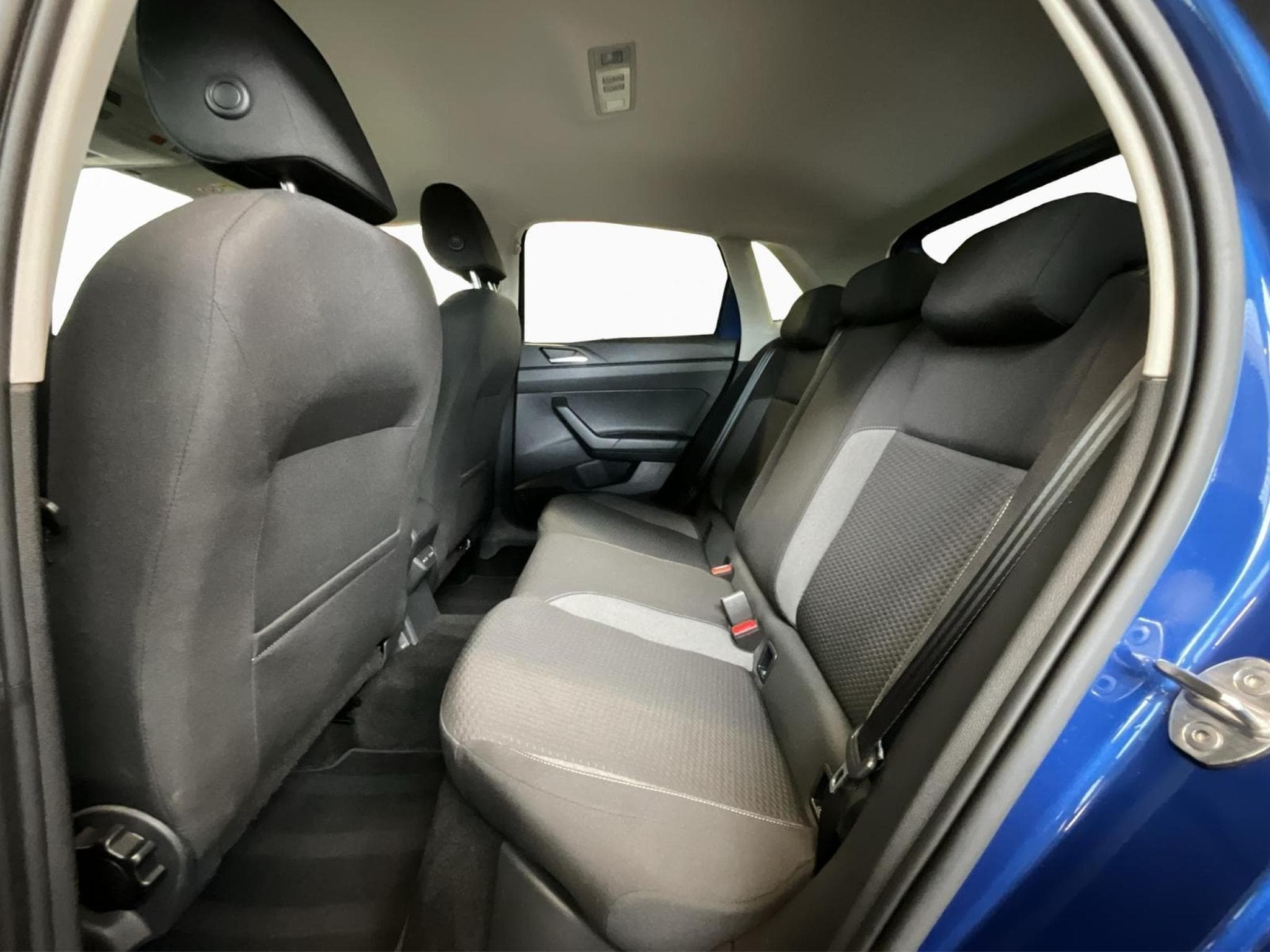 VW Polo Life+BVM+LED+CarPlay (2025) - Foto 9