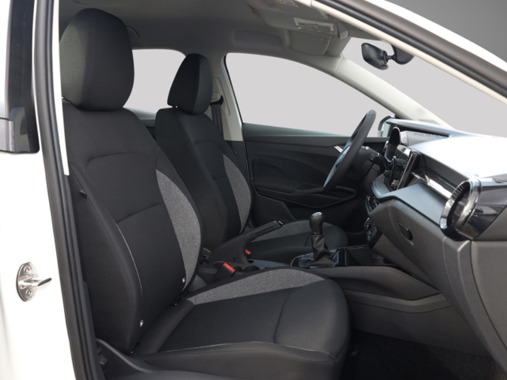 Skoda Fabia WhiteStar 1.0 TSI 5-Gang LED 5J Garantie (2026) - Photo 11