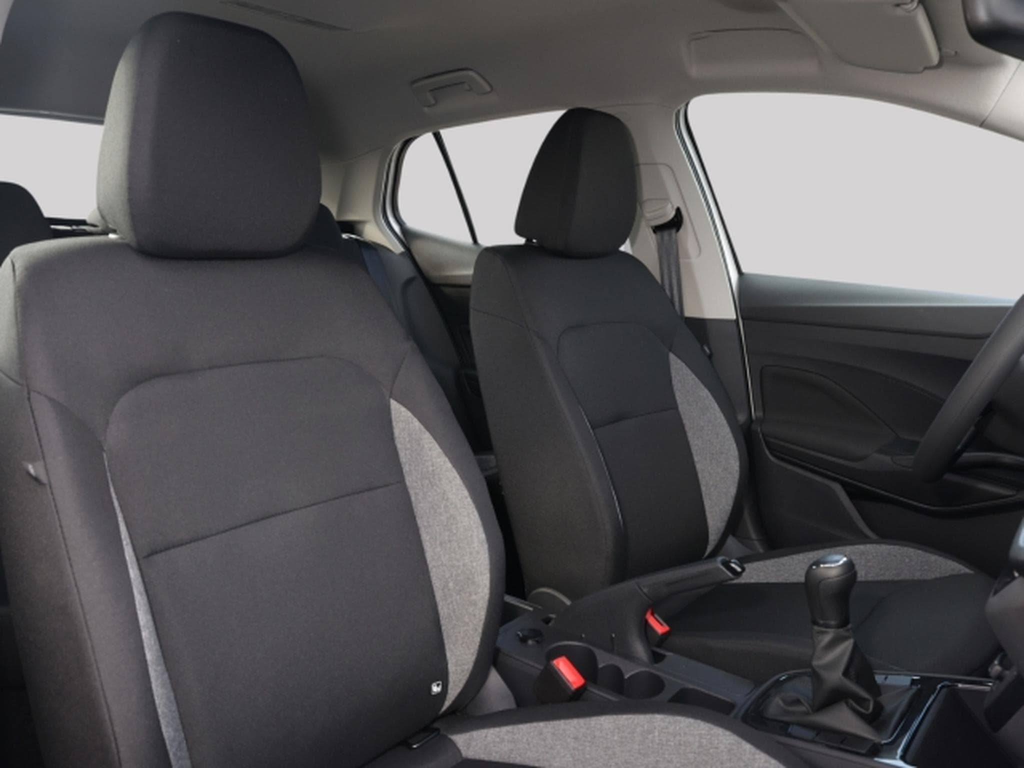 Skoda Fabia WhiteStar 1.0 TSI 5-Gang LED 5J Garantie (2026) - Photo 12