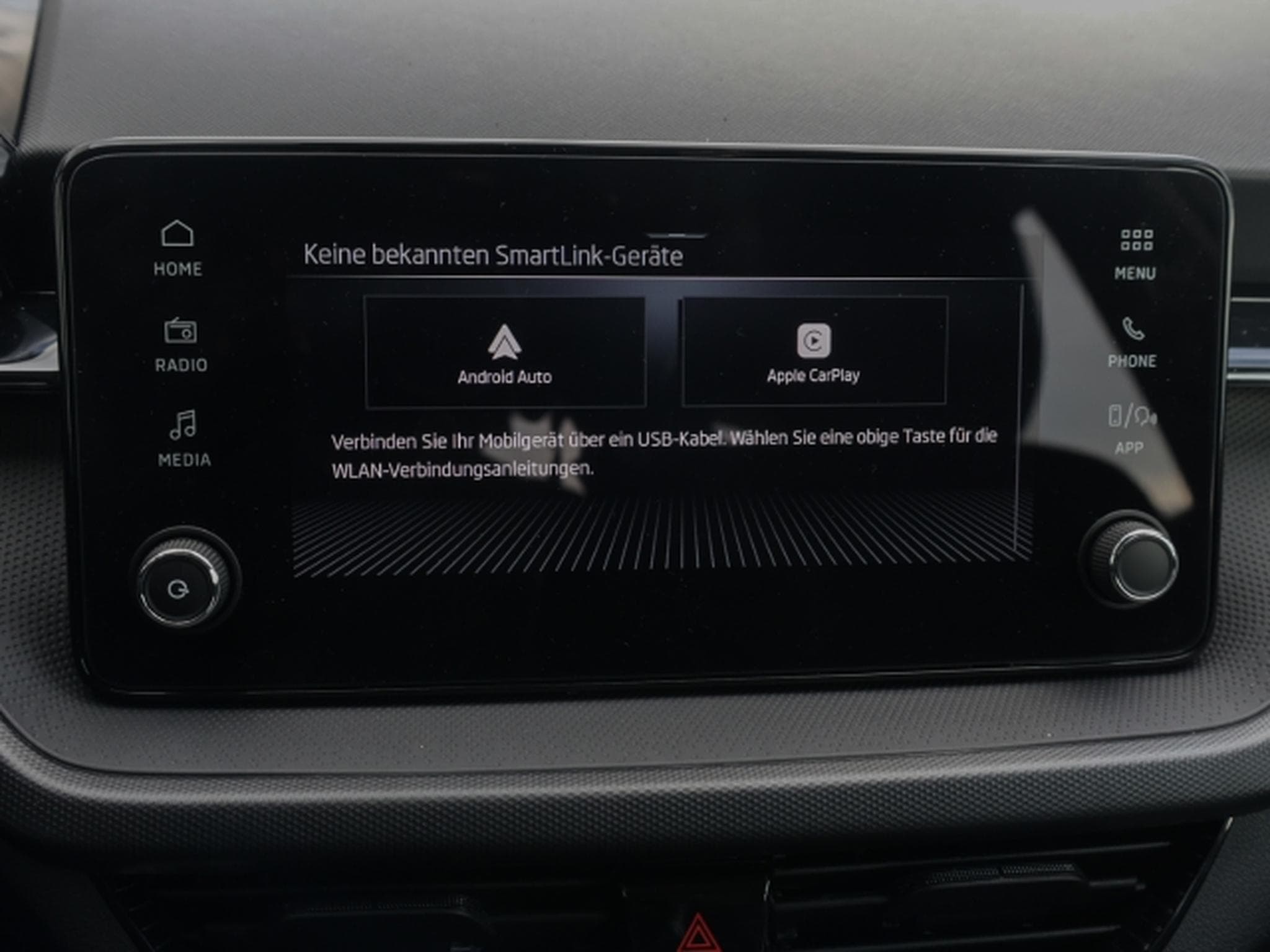 Skoda Fabia WhiteStar 1.0 TSI 5-Gang LED 5J Garantie (2026) - Photo 13