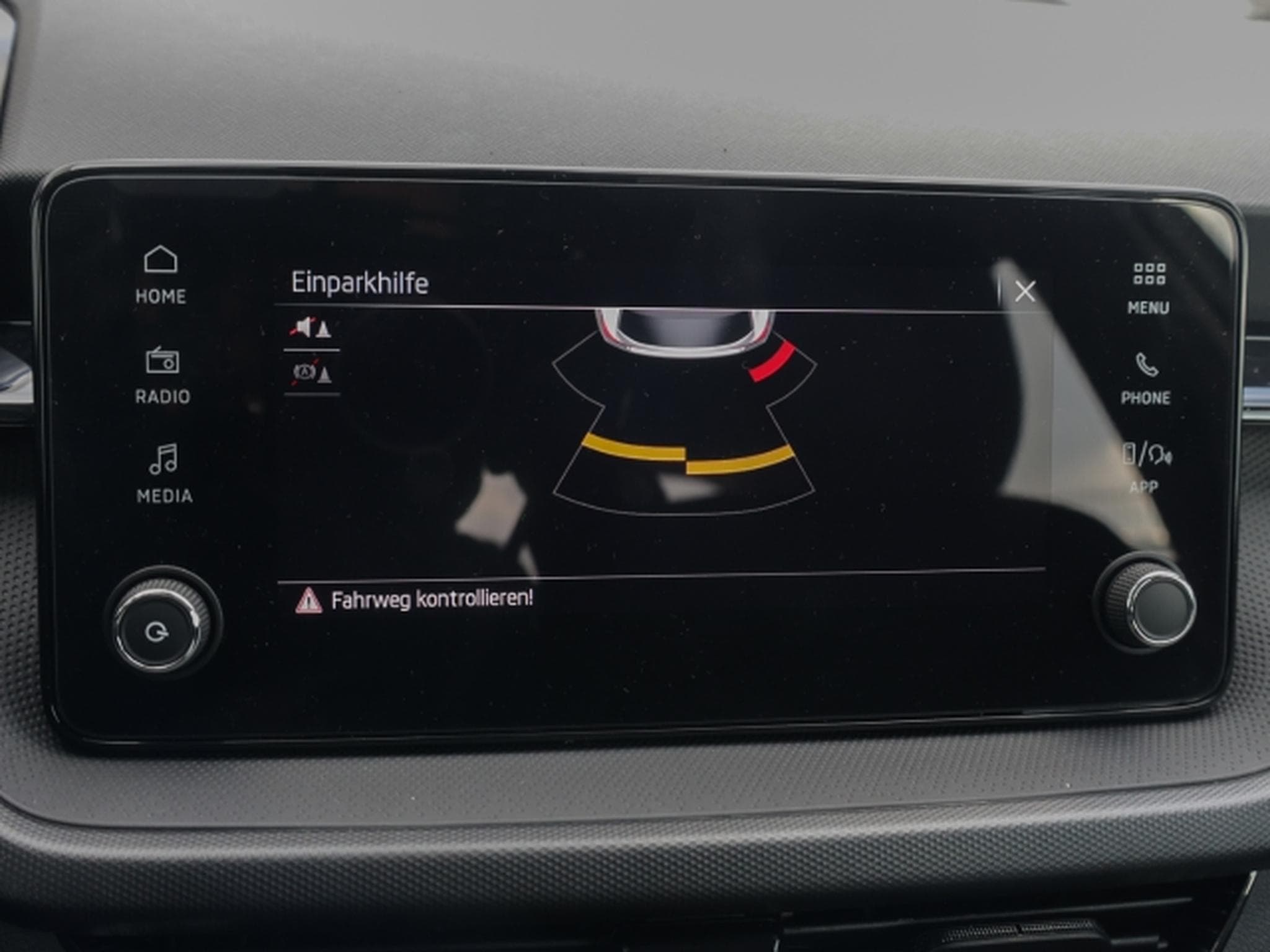 Skoda Fabia WhiteStar 1.0 TSI 5-Gang LED 5J Garantie (2026) - Photo 14