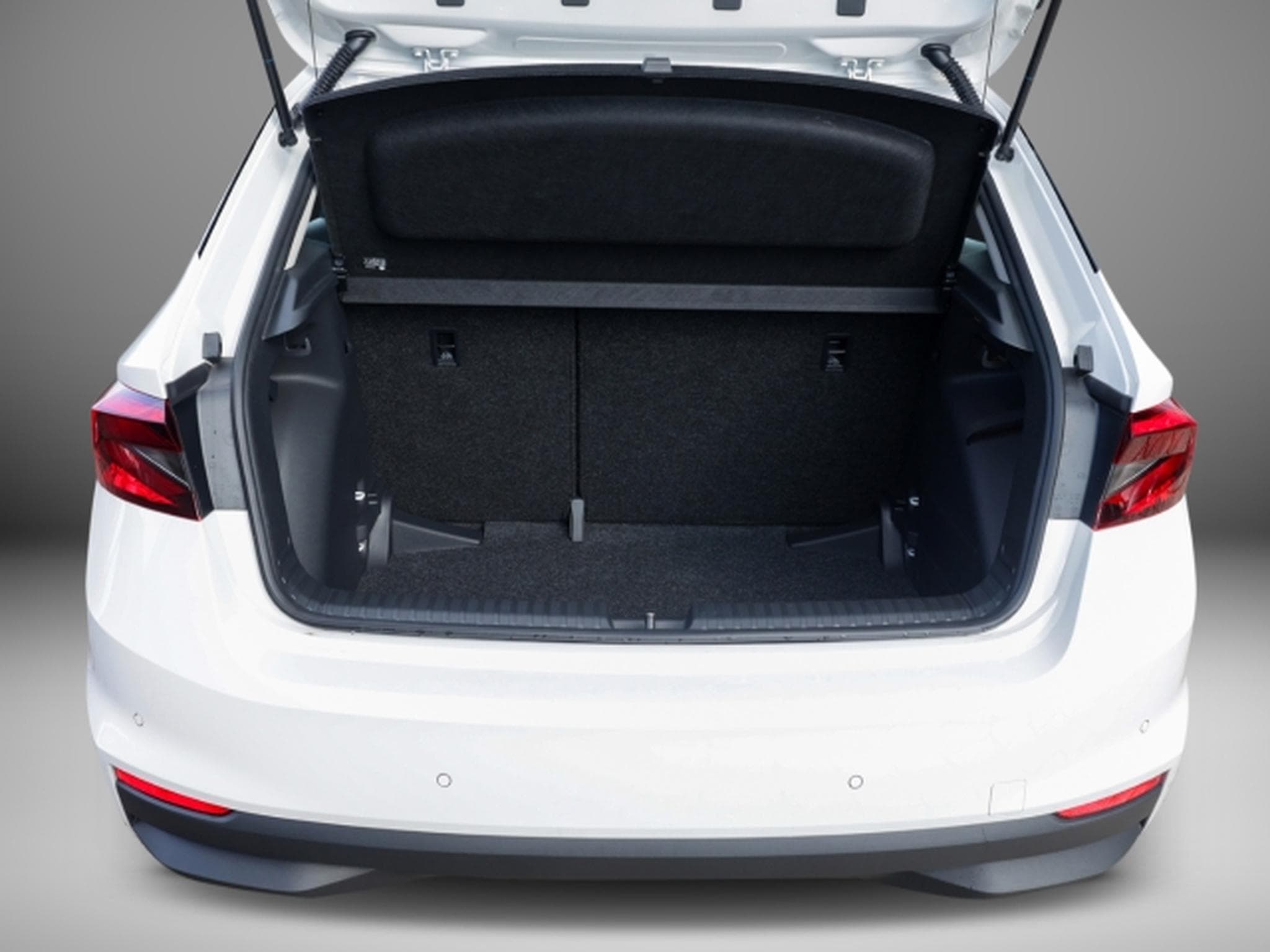 Skoda Fabia WhiteStar 1.0 TSI 5-Gang LED 5J Garantie (2026) - Photo 6