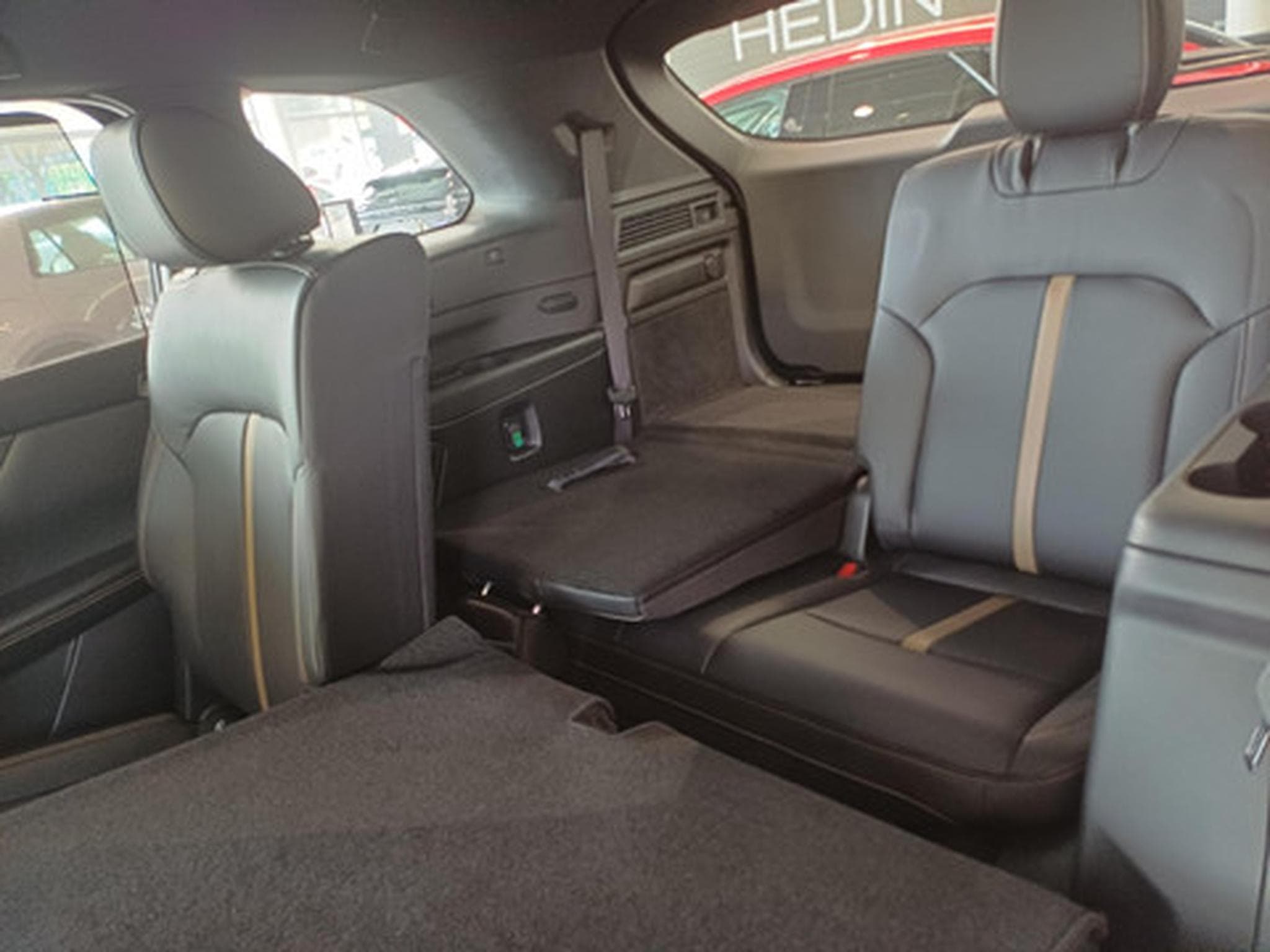 Mazda CX-80 3.3 187kW Auto Homura AWD +Pano (2026) - Photo 10