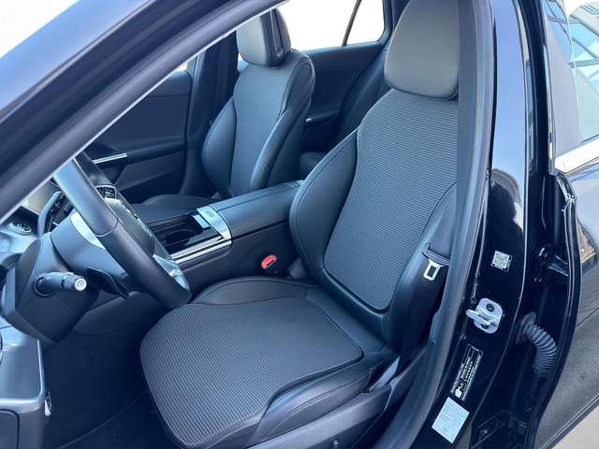 Mercedes C 200 T 4Matic Avantgarde/Pano/Navi/Side-Assist (2022) - Photo 9