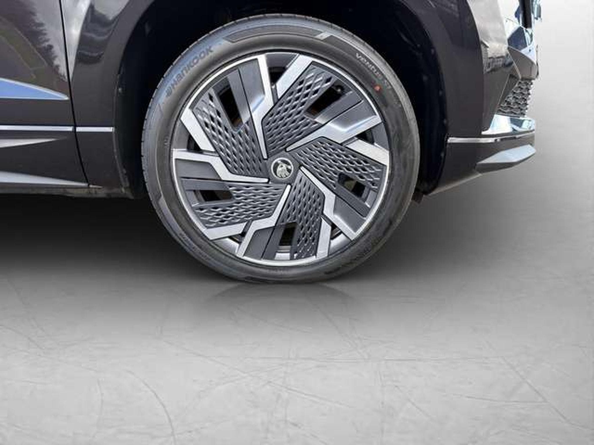 Skoda Karoq Sportline 4x4/AHK/NAVI/ACC/Kamera/DCC (2023) - Photo 30