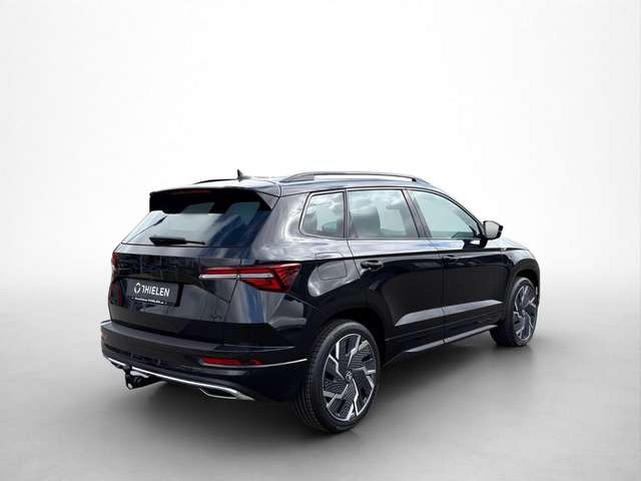 Skoda Karoq Sportline 4x4/AHK/NAVI/ACC/Kamera/DCC (2023) - Photo 6