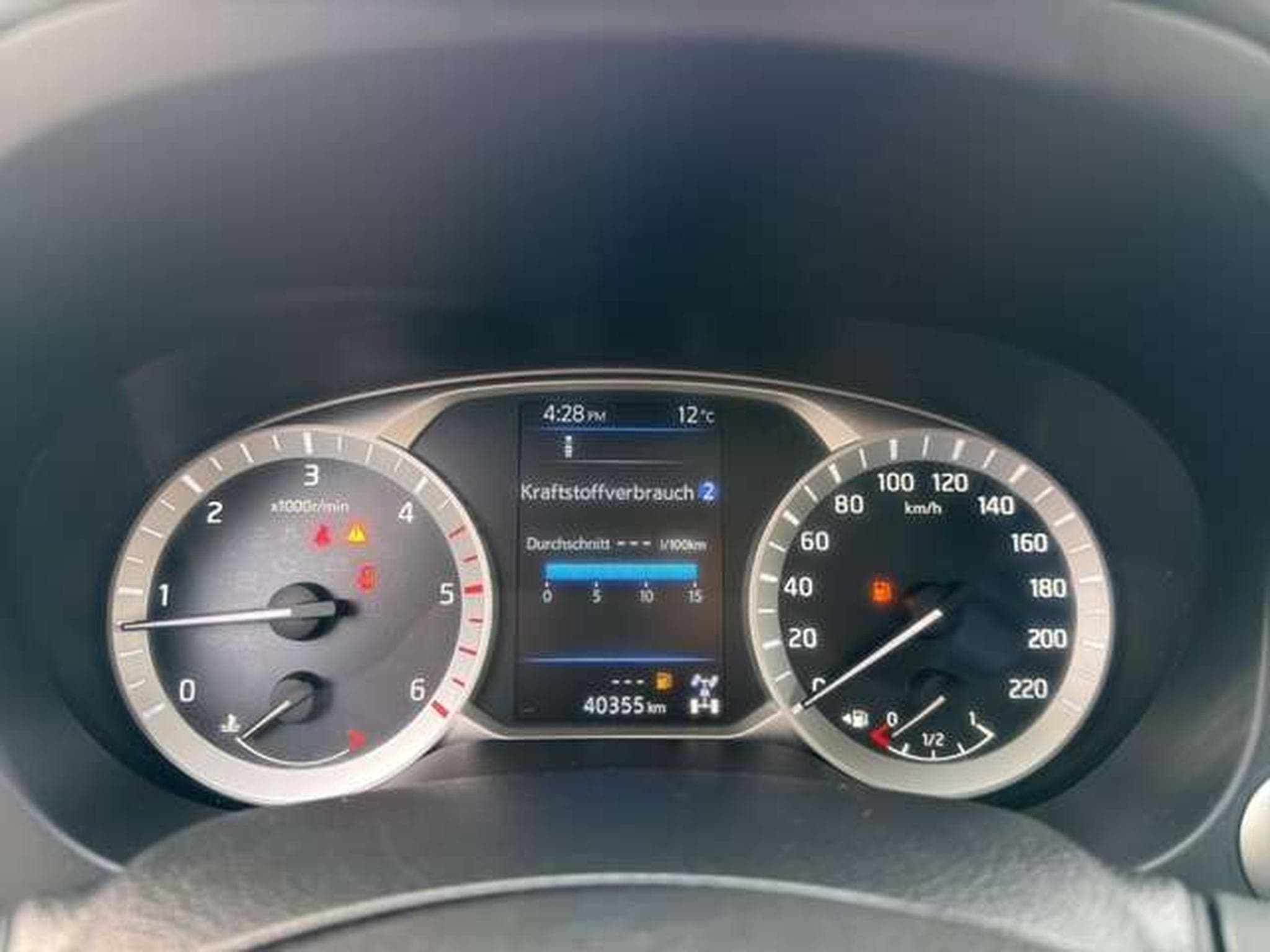 Nissan Navara N-Guard Double Cab 4x4/Rollo/AHK (2021) - Photo 13