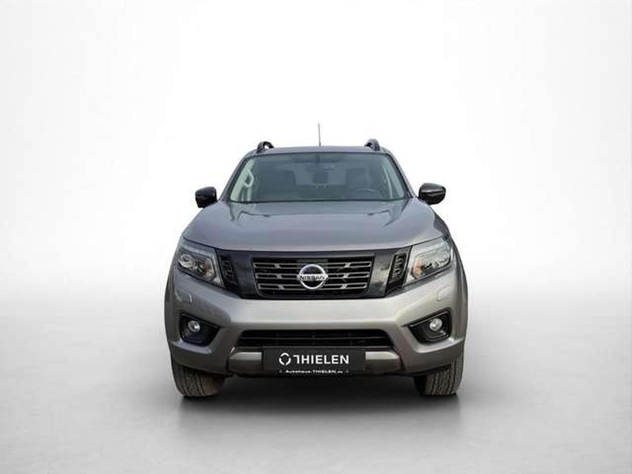 Nissan Navara N-Guard Double Cab 4x4/Rollo/AHK (2021) - Photo 2