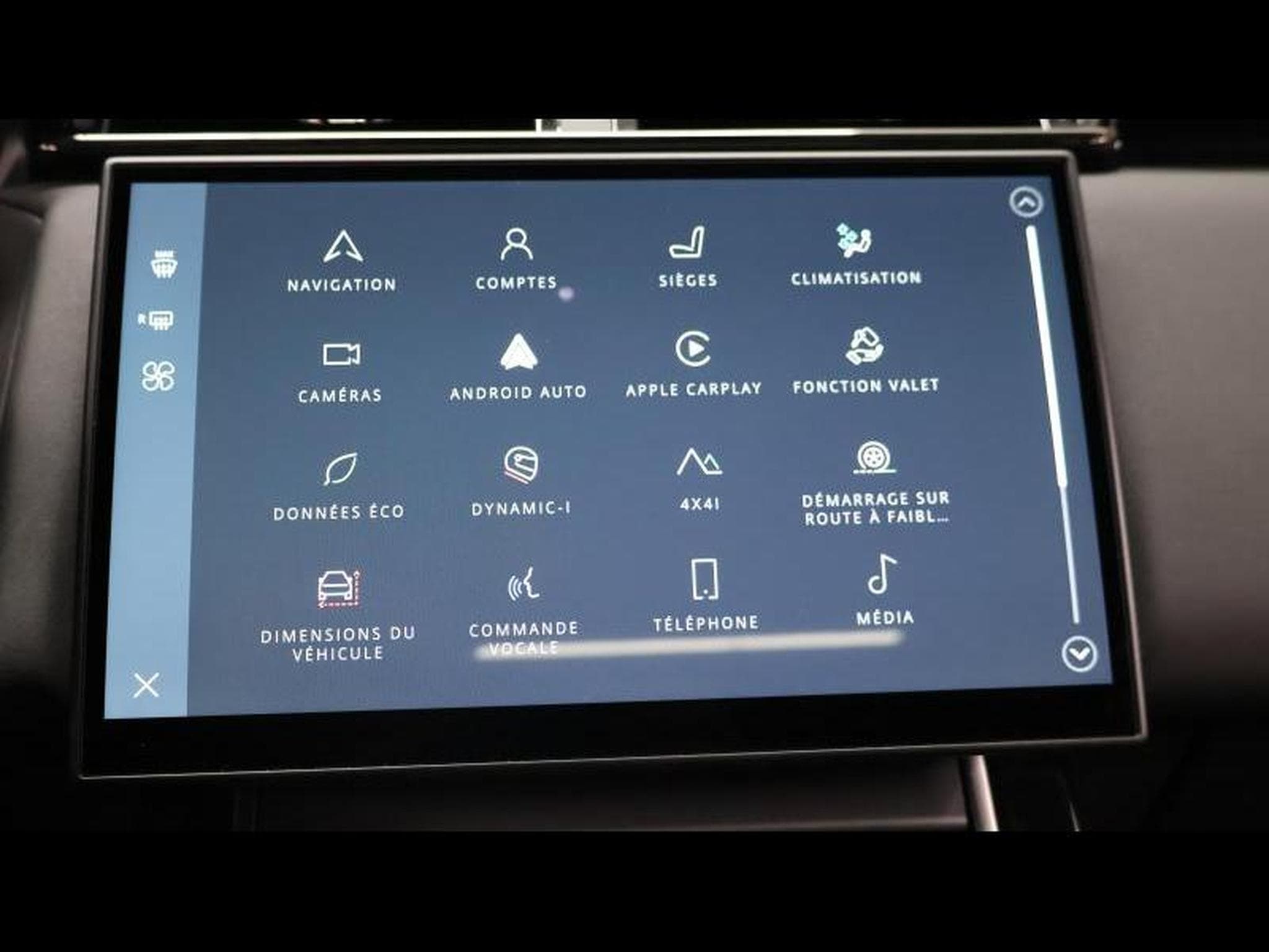 Land-Rover Range Rover Velar D200 Dynamic SE AWD Auto (2024) - Photo 20