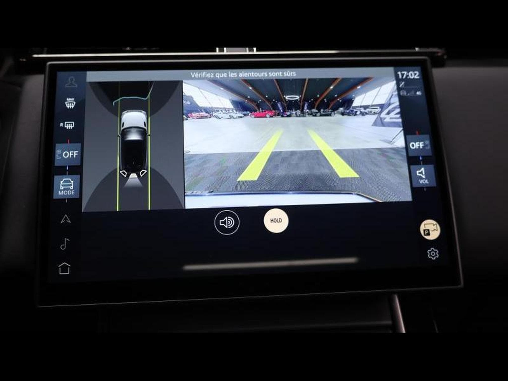 Land-Rover Range Rover Velar D200 Dynamic SE AWD Auto (2024) - Photo 23