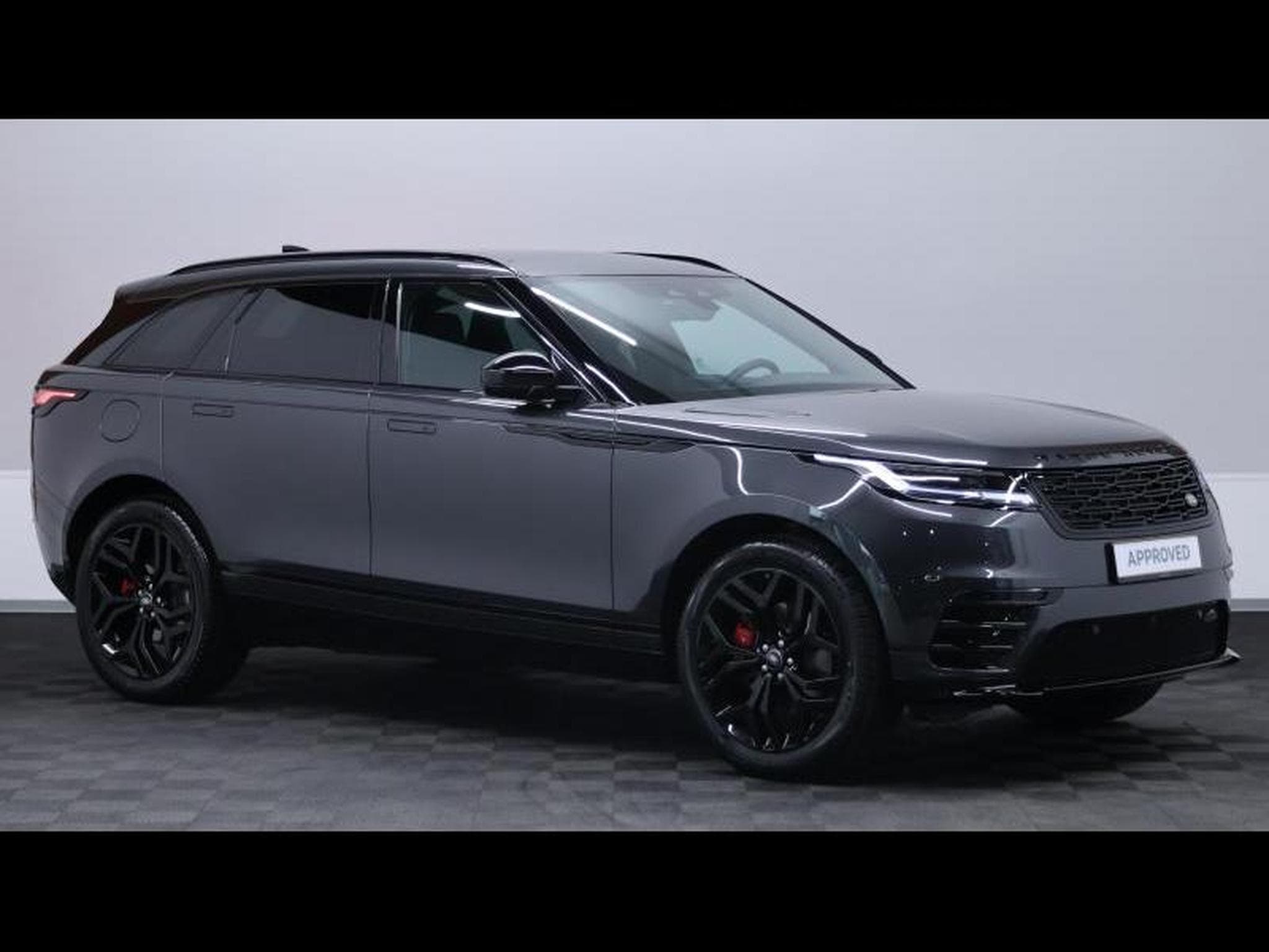 Land-Rover Range Rover Velar D200 Dynamic SE AWD Auto (2024) - Photo 3