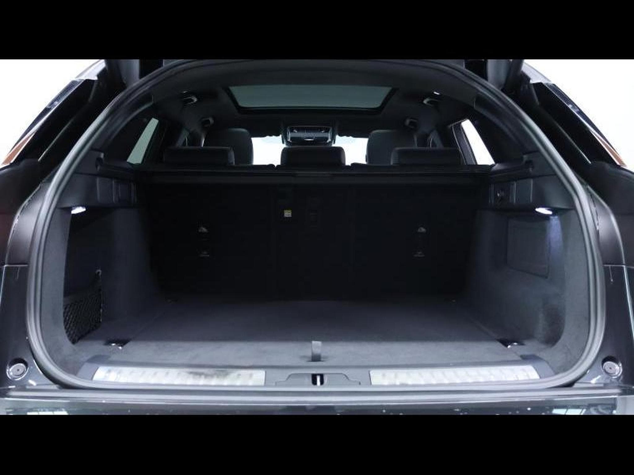 Land-Rover Range Rover Velar D200 Dynamic SE AWD Auto (2024) - Photo 7