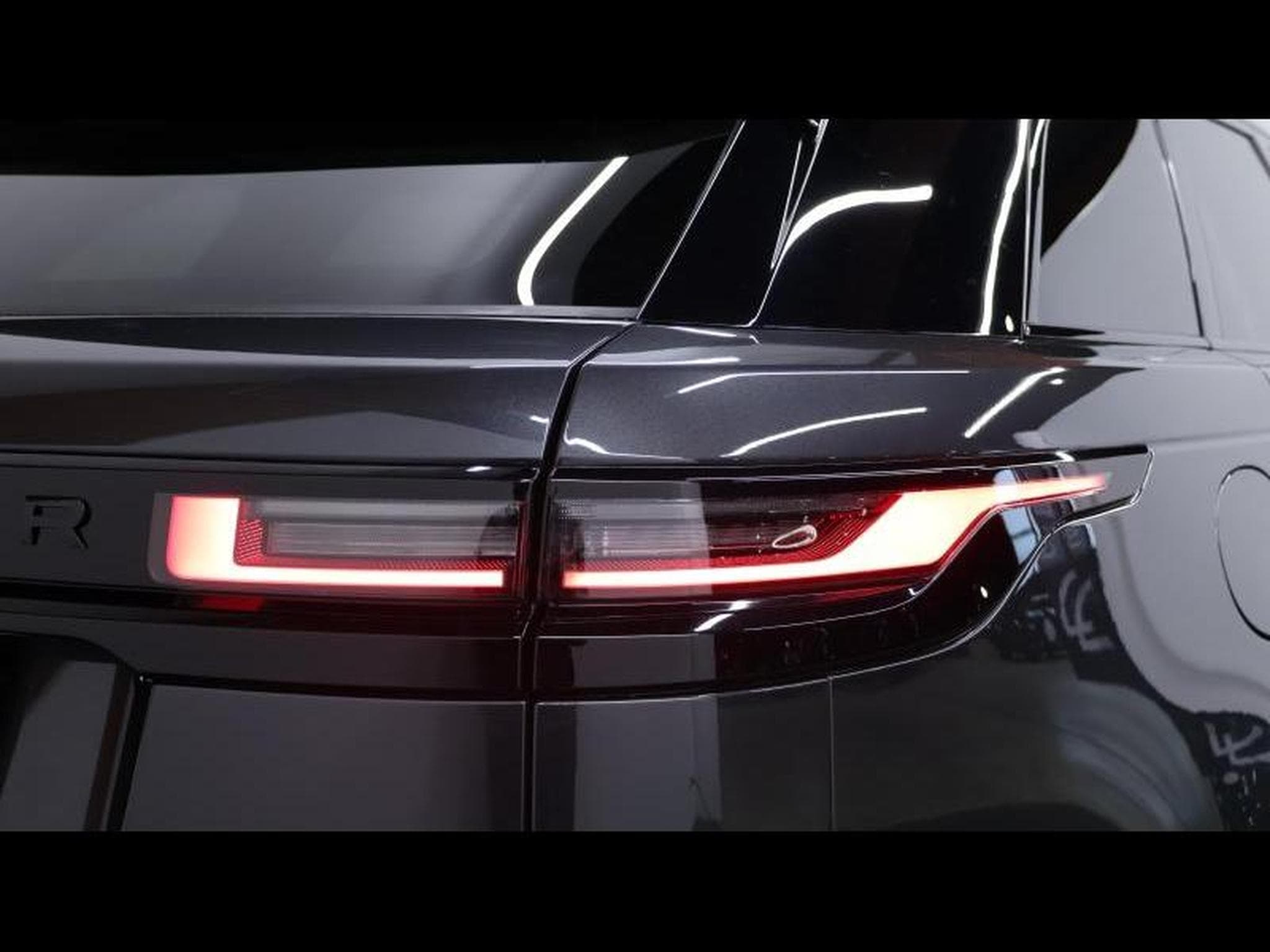 Land-Rover Range Rover Velar D200 Dynamic SE AWD Auto (2024) - Photo 9