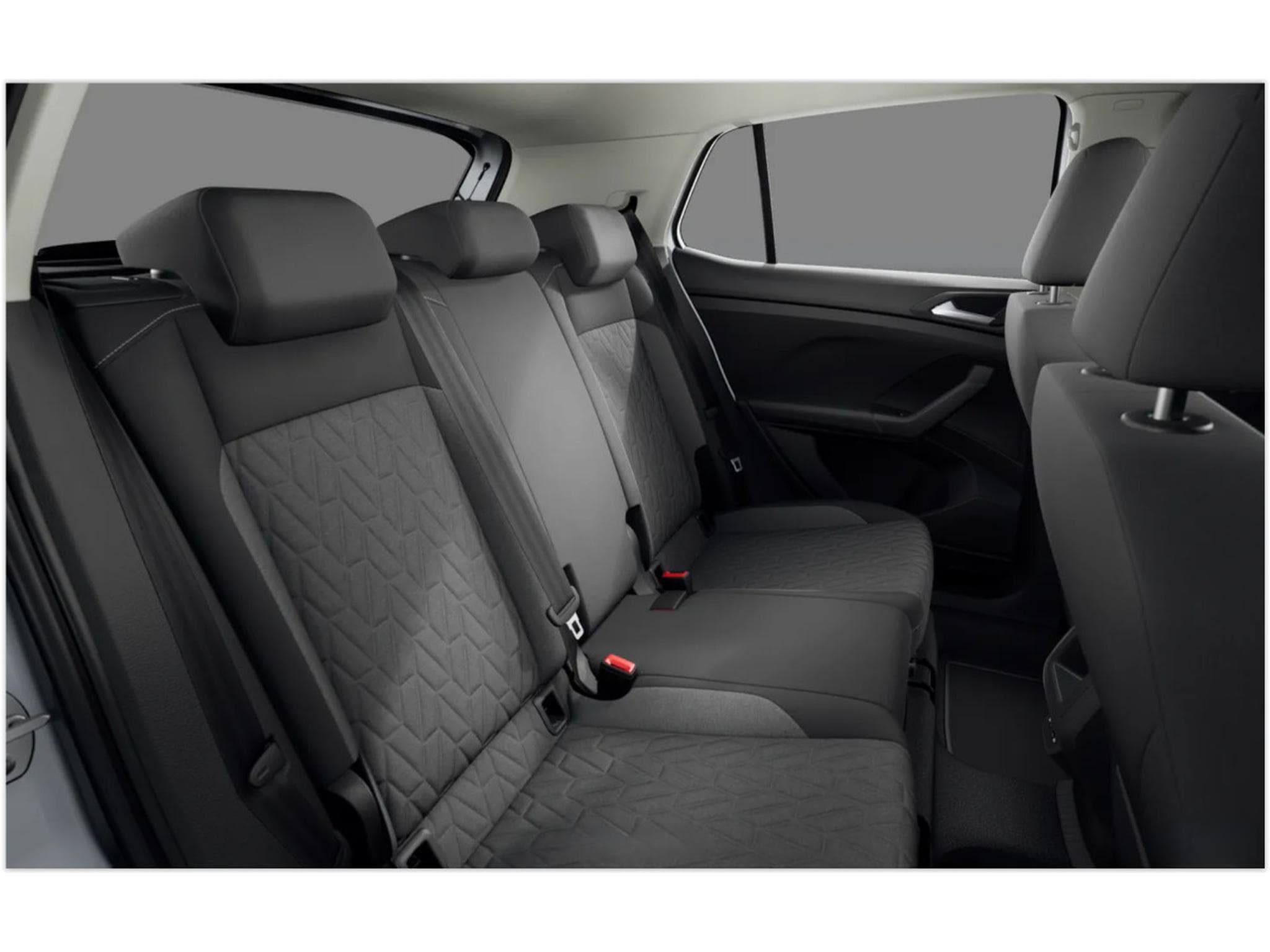VW T-Cross Life 1.0 TSI  116 CV Boîte à double embrayage 7 vitesses (2026) - Photo 10