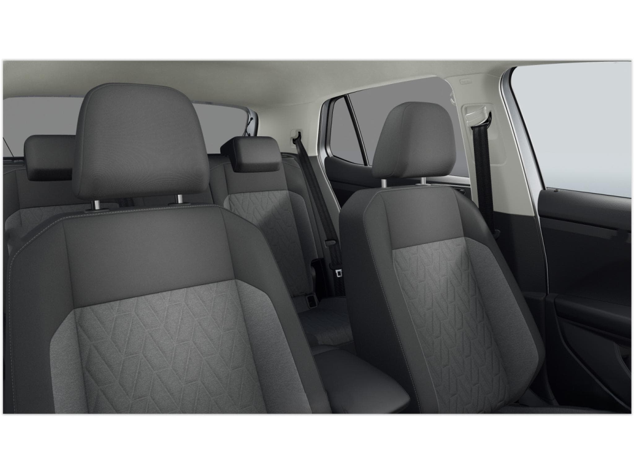VW T-Cross Life 1.0 TSI  116 CV Boîte à double embrayage 7 vitesses (2026) - Photo 7