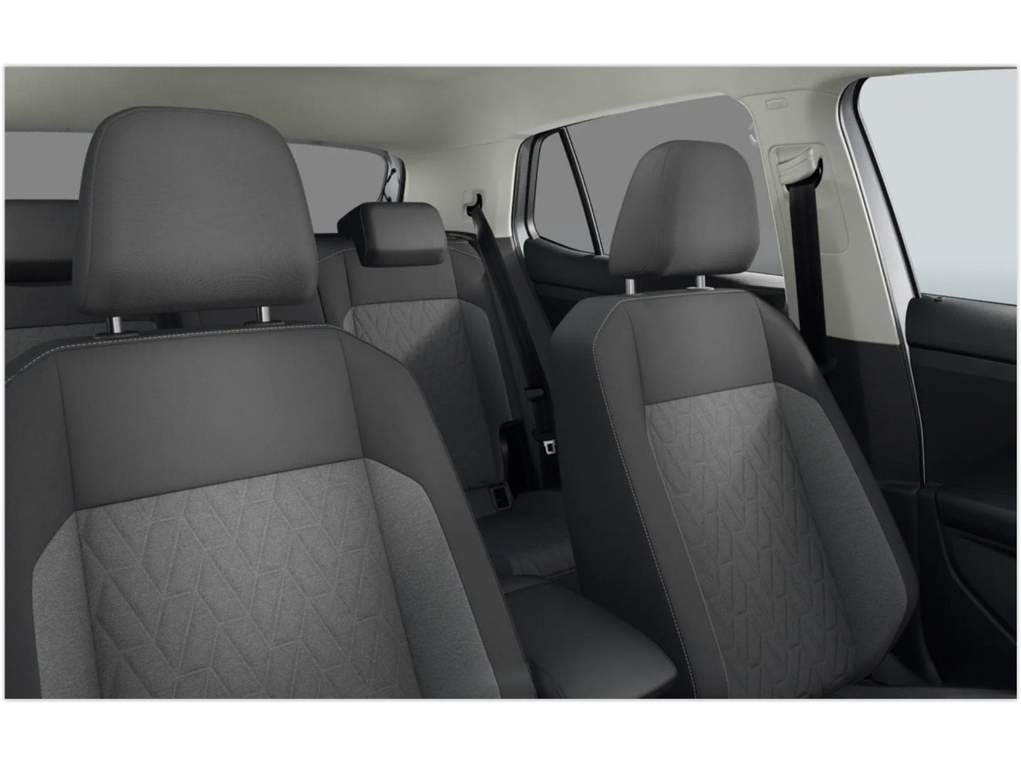 VW T-Cross Life 1.0 TSI  116 CV Boîte à double embrayage 7 vitesses (2026) - Photo 9