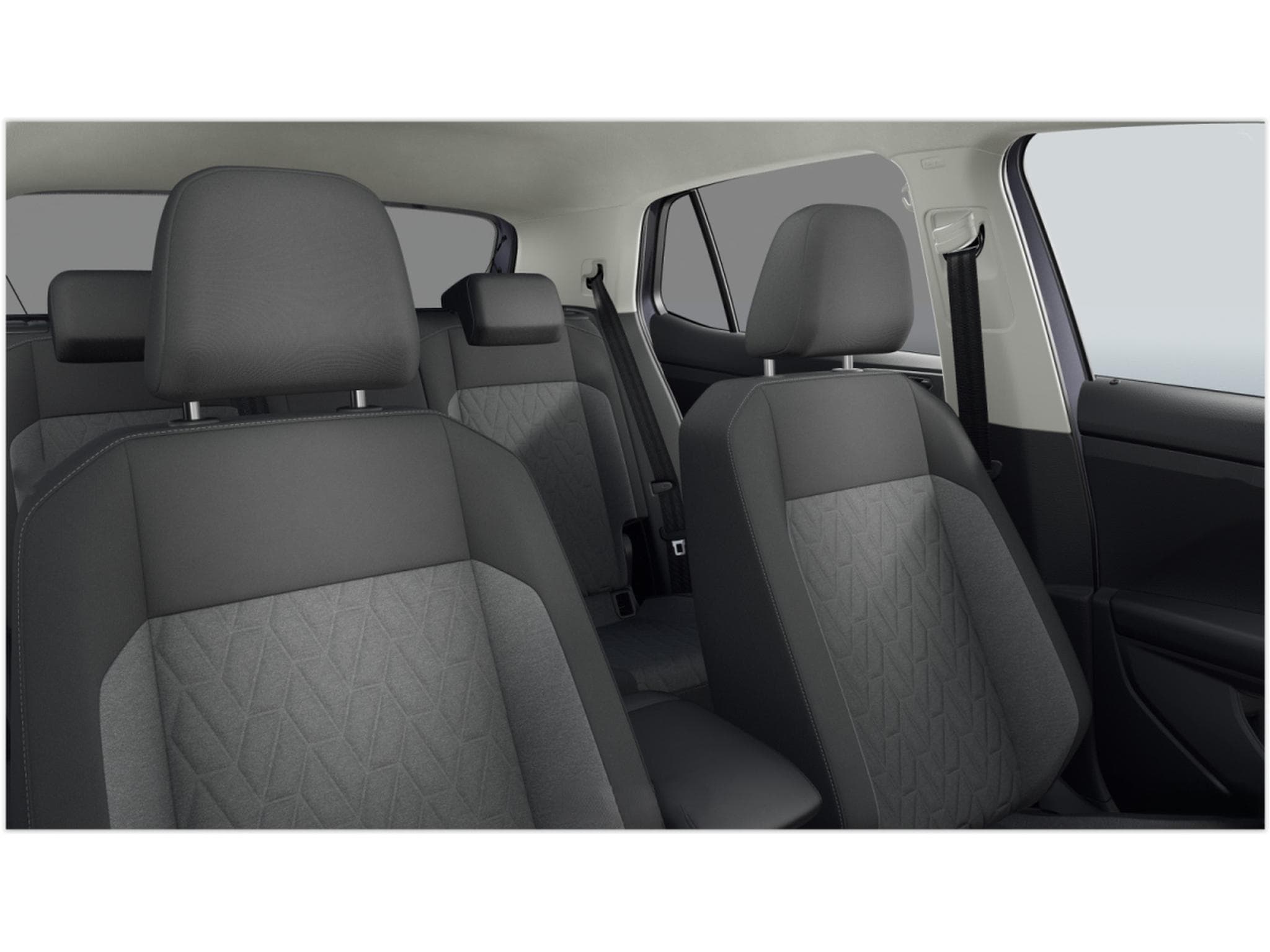 VW T-Cross Life 1.0 TSI  116 CV Boîte à double embrayage 7 vitesses (2026) - Photo 6