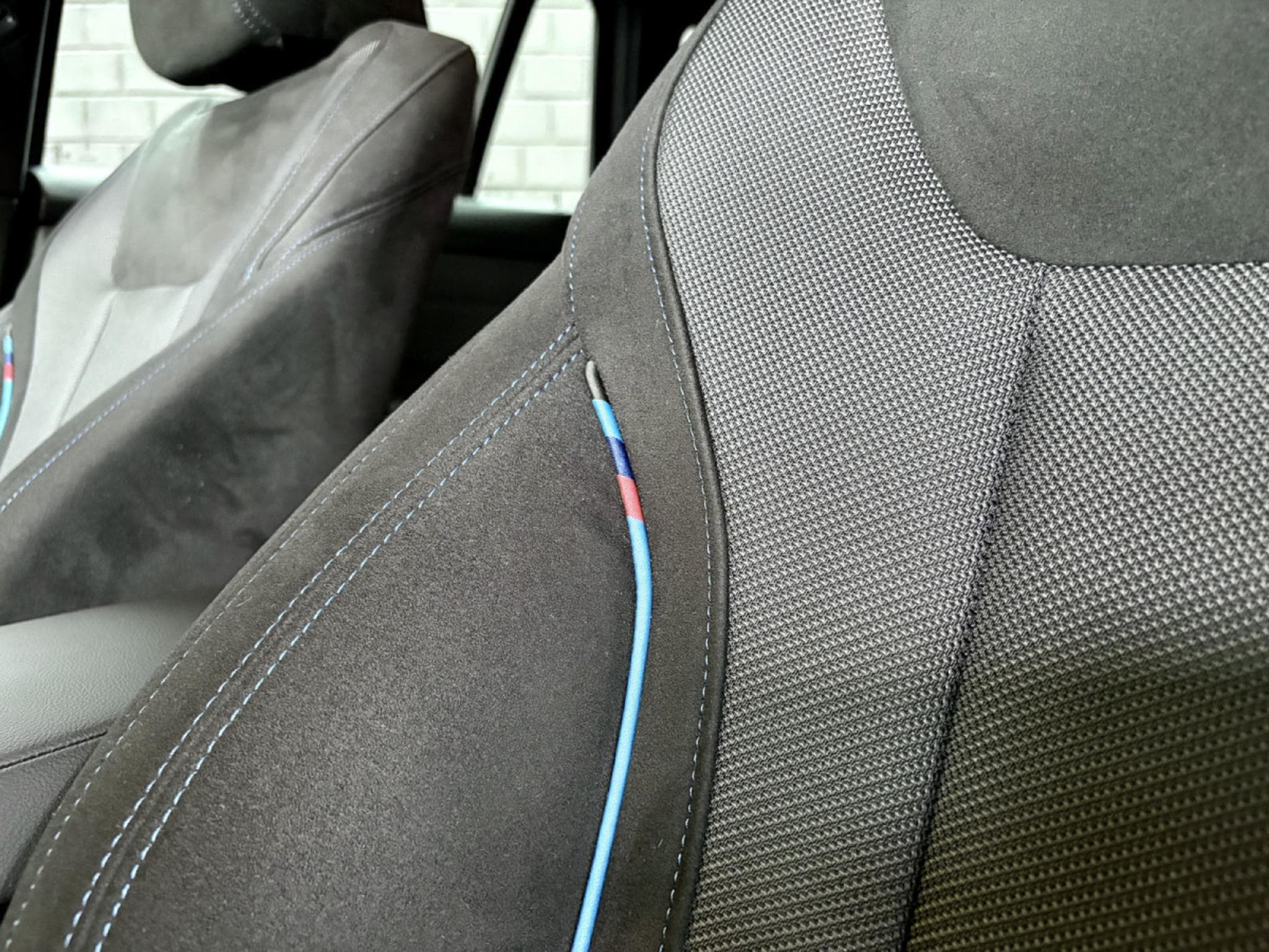 BMW 330 330i xDrive M-Sport Touring 245CV *Hayon*ACC*Sièges chauffan (2024) - Photo 10