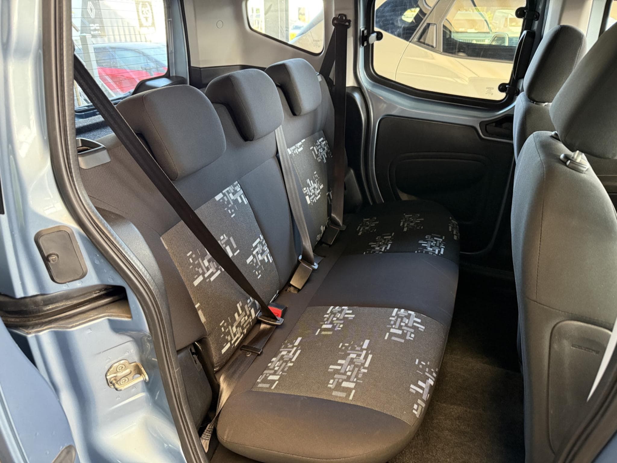 Fiat Qubo 1.3 mjt 75 PS (2013) - Photo 5