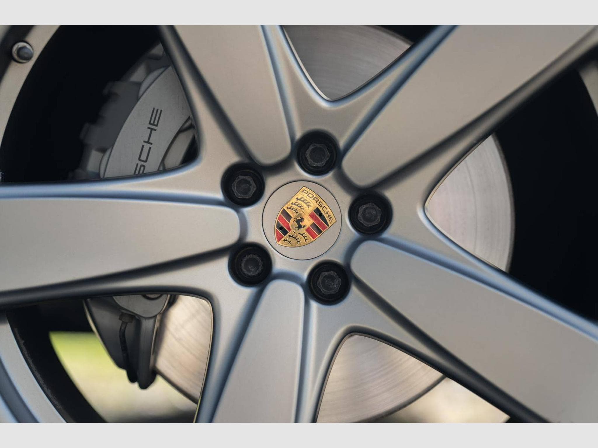 Porsche Macan S 3.0 V6 354ch – suivi 100% Porsche, très belle configuratio (2019) - Photo 11