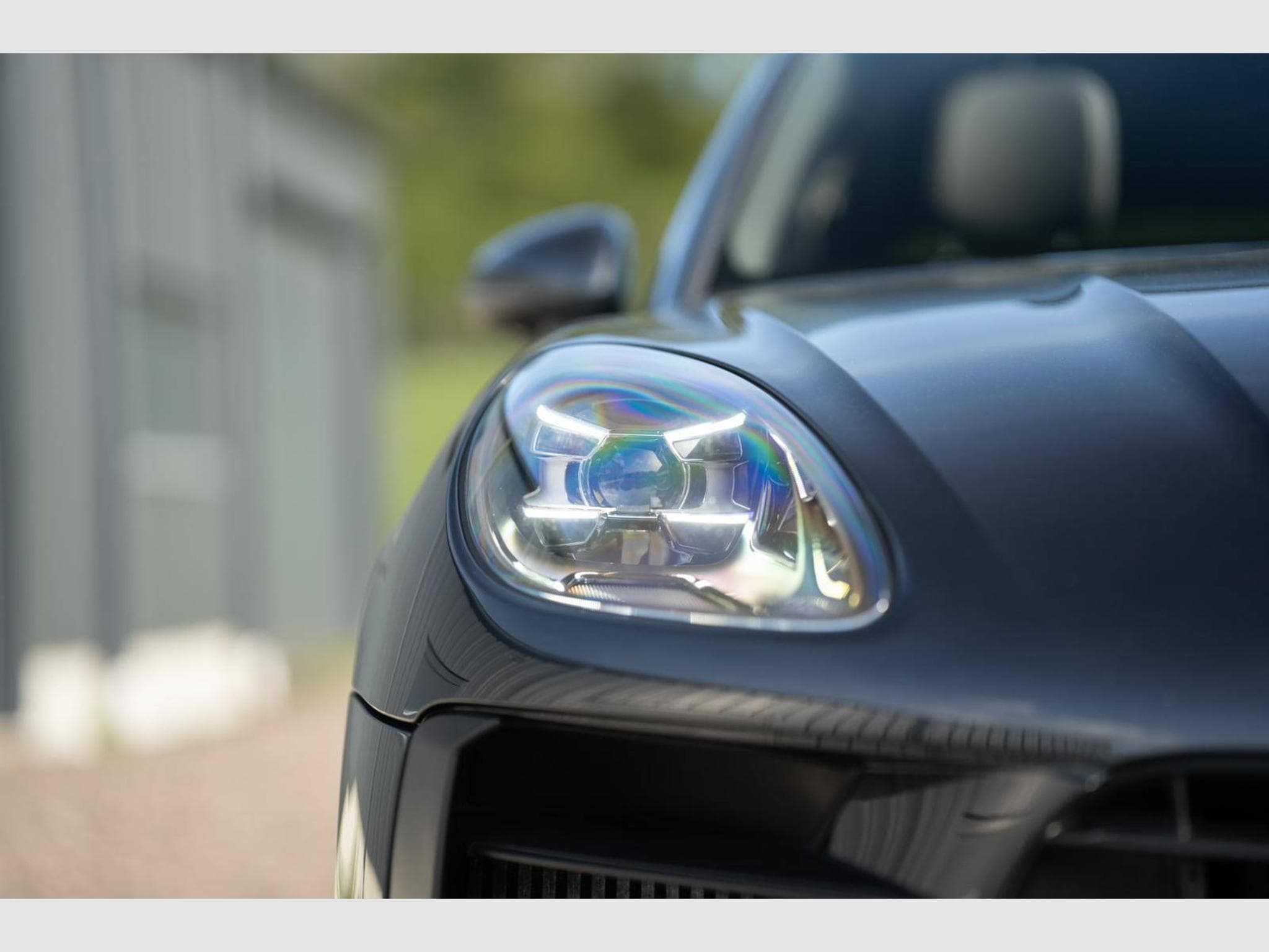 Porsche Macan S 3.0 V6 354ch – suivi 100% Porsche, très belle configuratio (2019) - Photo 14