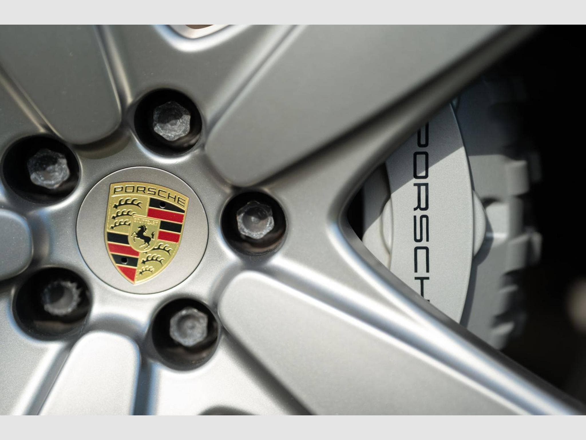 Porsche Macan S 3.0 V6 354ch – suivi 100% Porsche, très belle configuratio (2019) - Photo 16