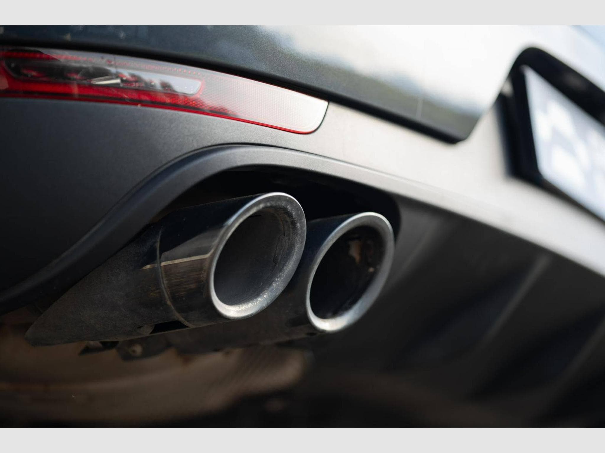 Porsche Macan S 3.0 V6 354ch – suivi 100% Porsche, très belle configuratio (2019) - Photo 20