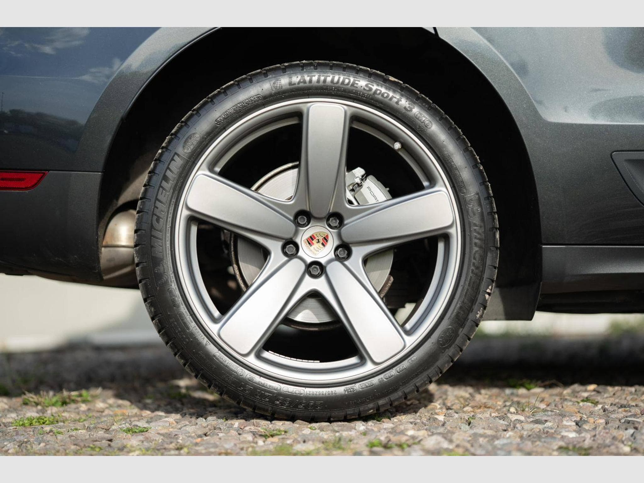 Porsche Macan S 3.0 V6 354ch – suivi 100% Porsche, très belle configuratio (2019) - Photo 24