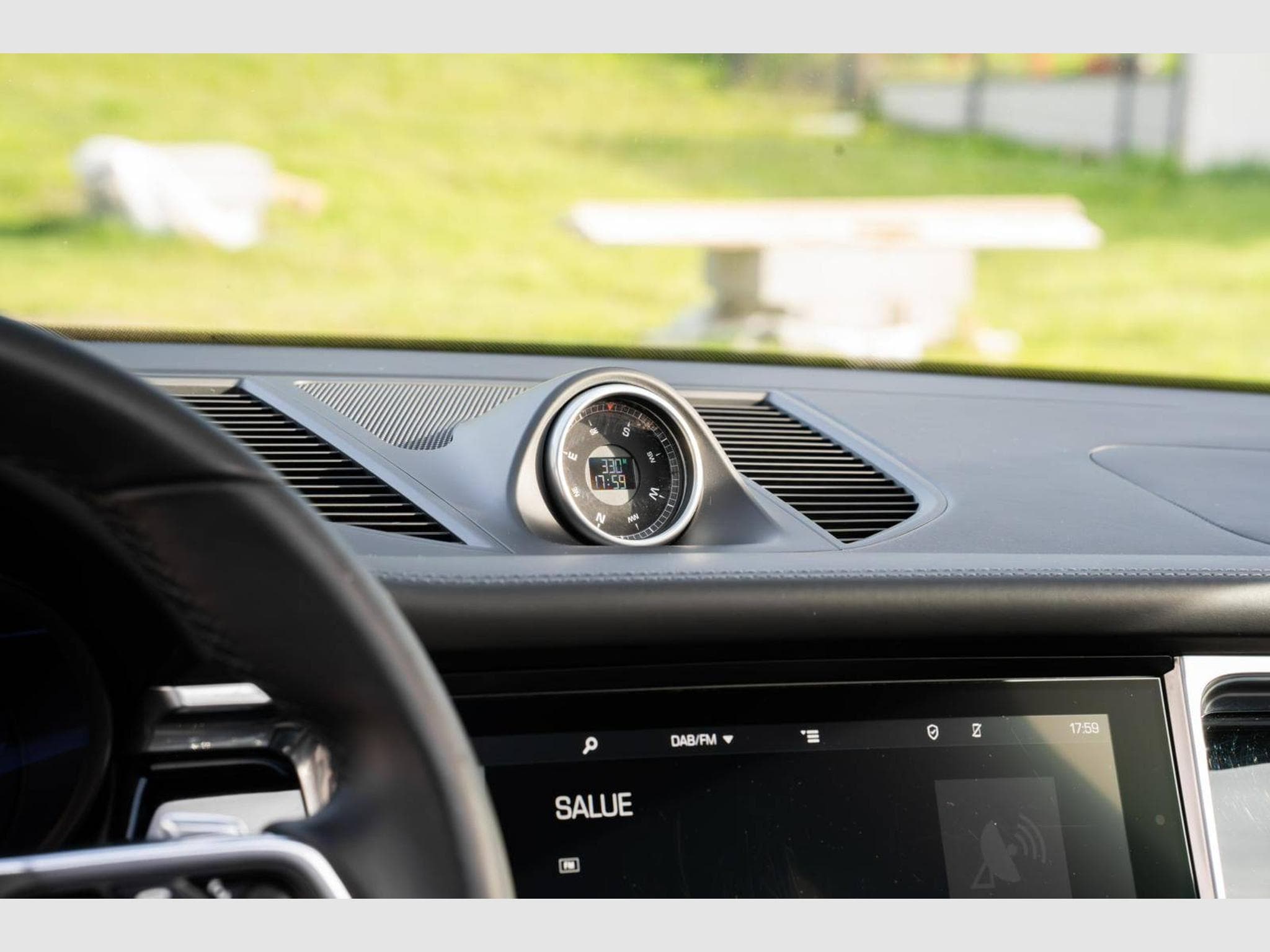 Porsche Macan S 3.0 V6 354ch – suivi 100% Porsche, très belle configuratio (2019) - Photo 34