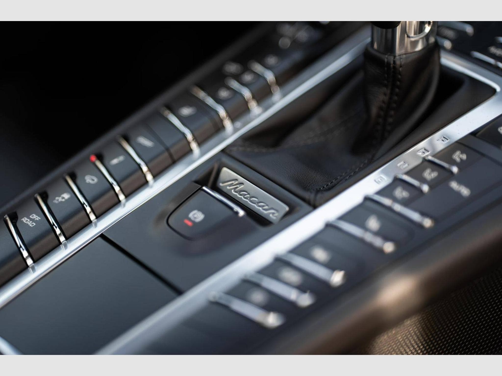 Porsche Macan S 3.0 V6 354ch – suivi 100% Porsche, très belle configuratio (2019) - Photo 42