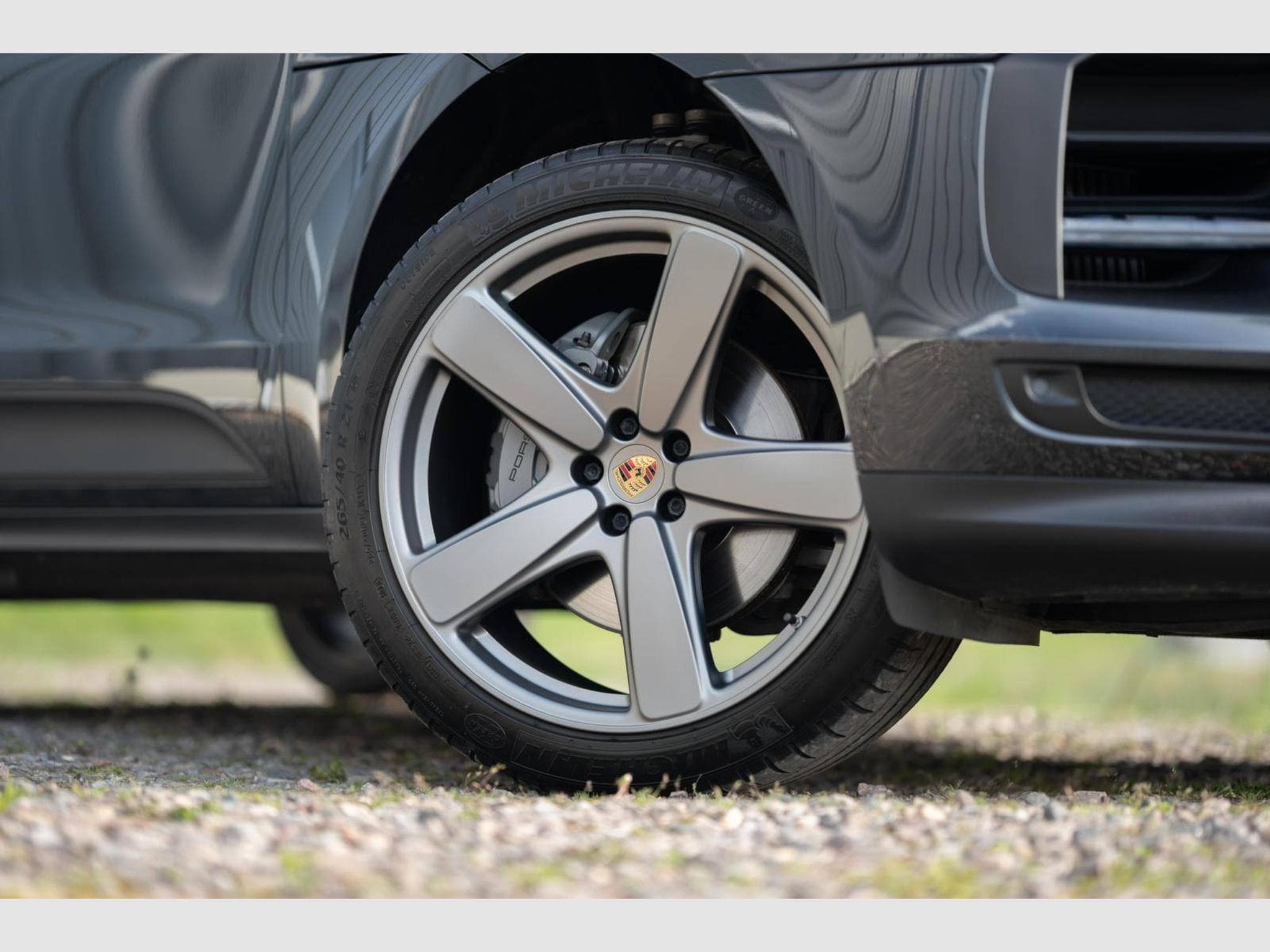 Porsche Macan S 3.0 V6 354ch – suivi 100% Porsche, très belle configuratio (2019) - Photo 7