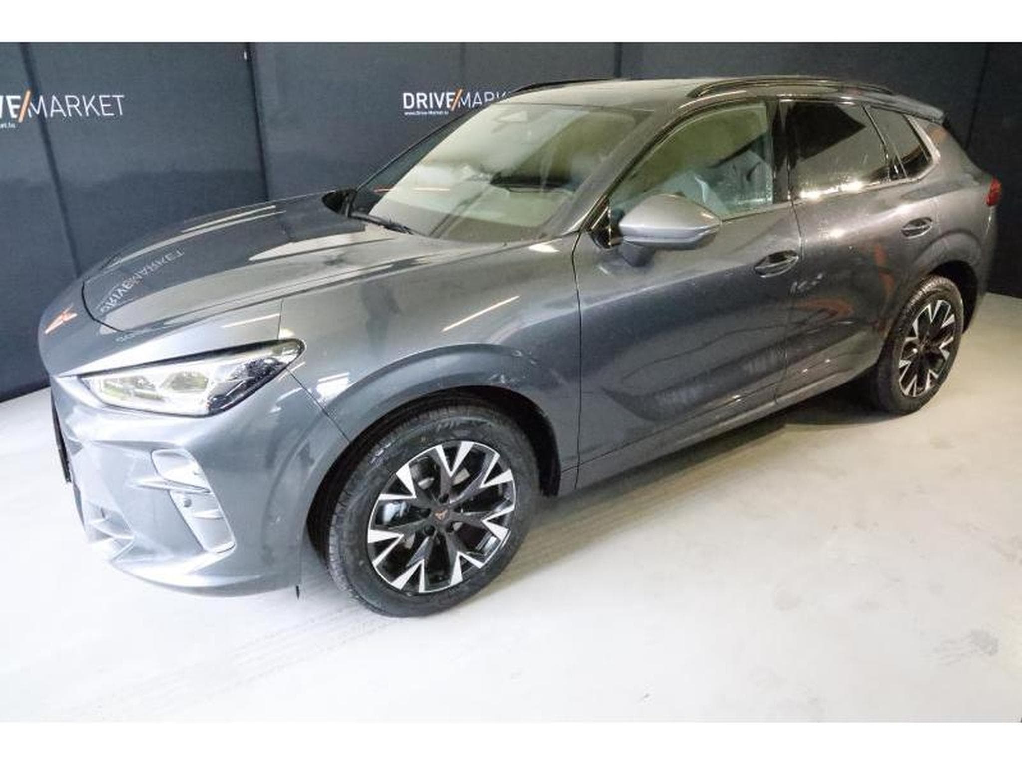 Cupra Terramar (2025) - Foto 1