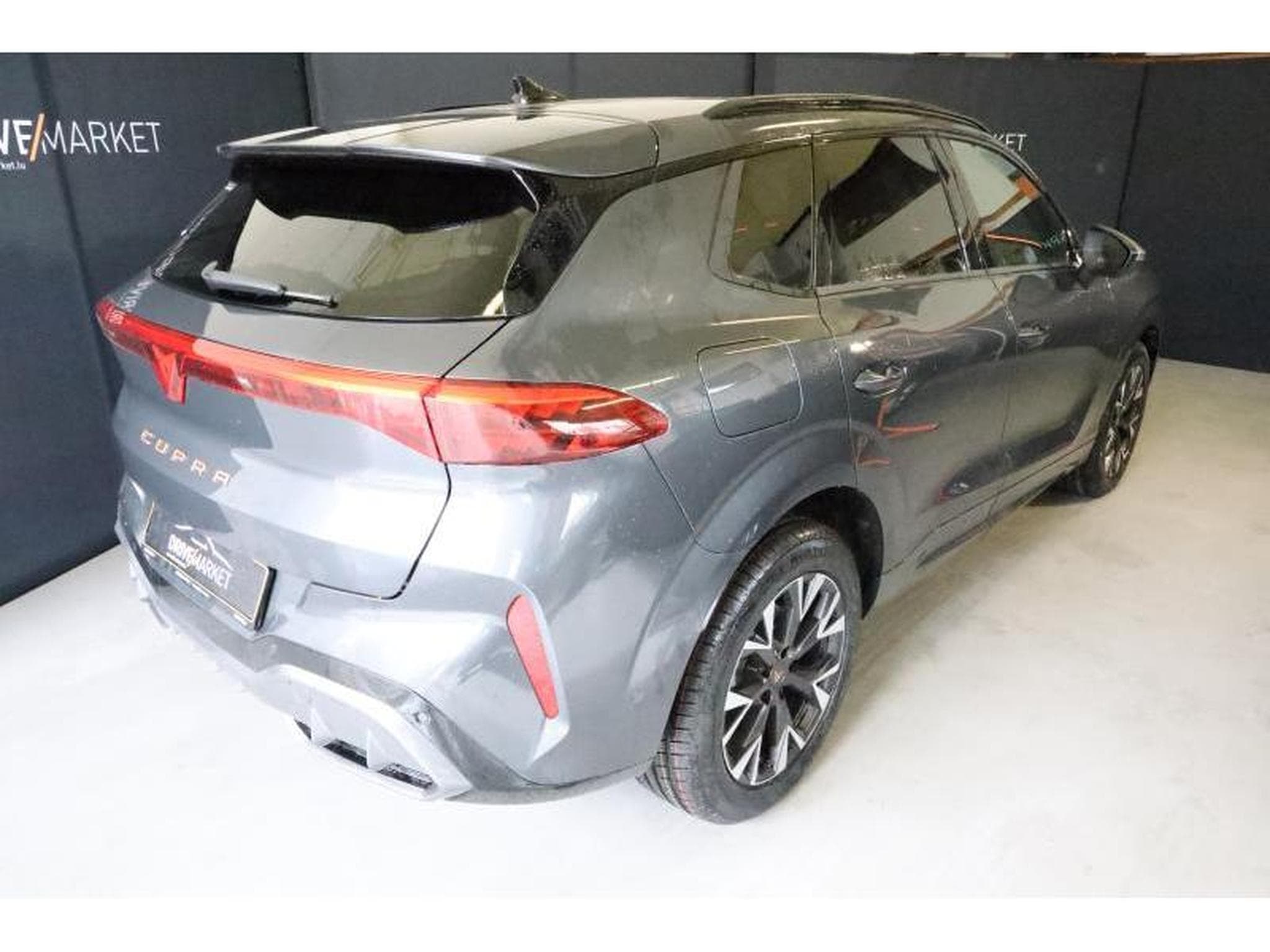 Cupra Terramar (2025) - Foto 17