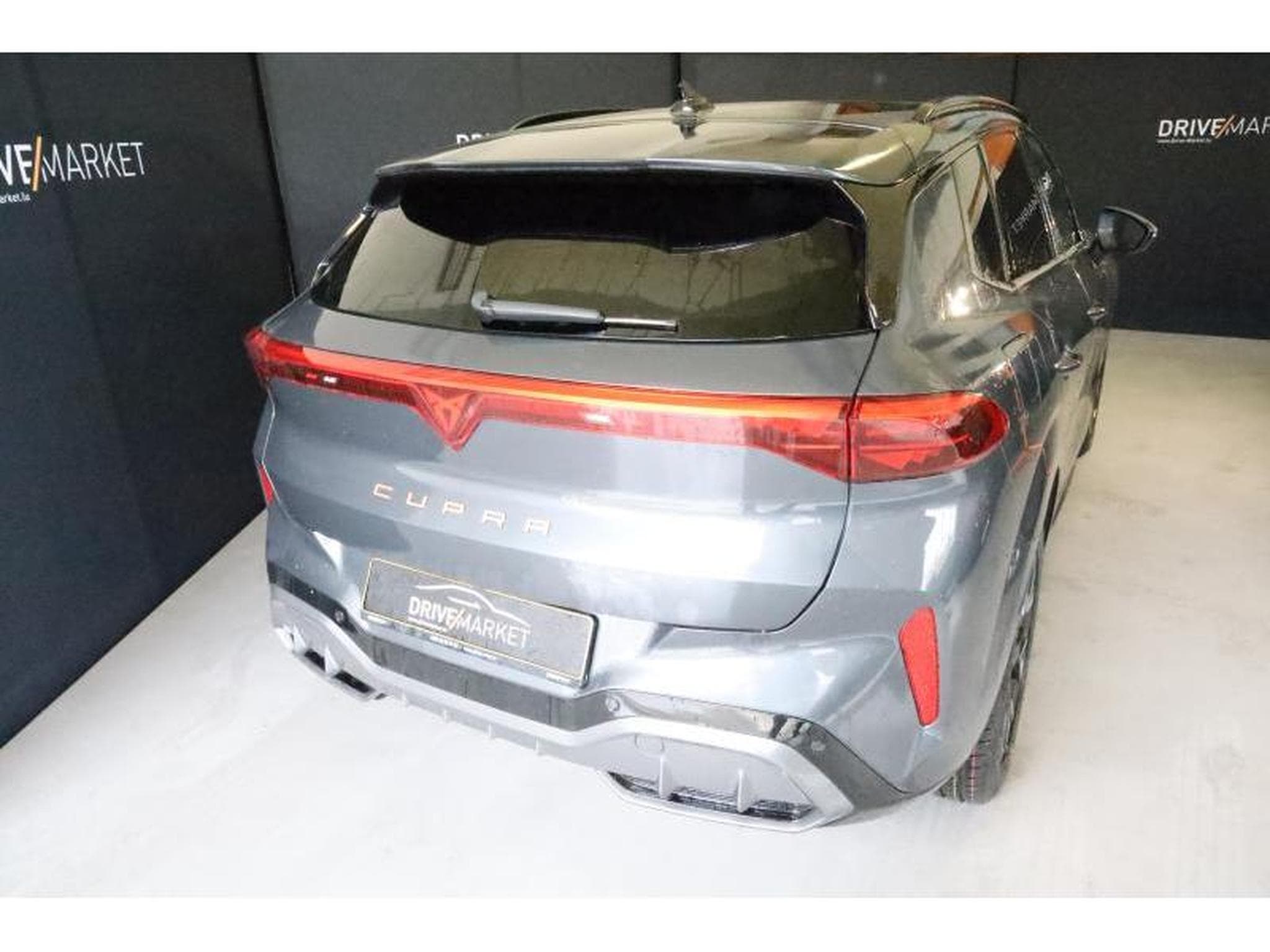 Cupra Terramar (2025) - Foto 18