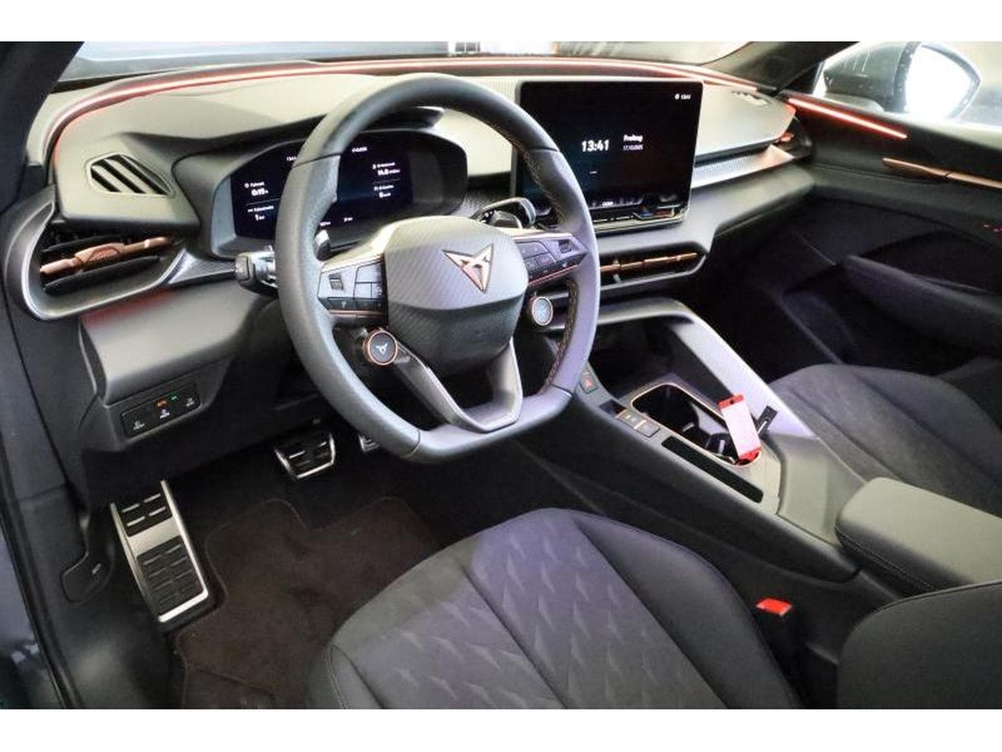 Cupra Terramar (2025) - Foto 4