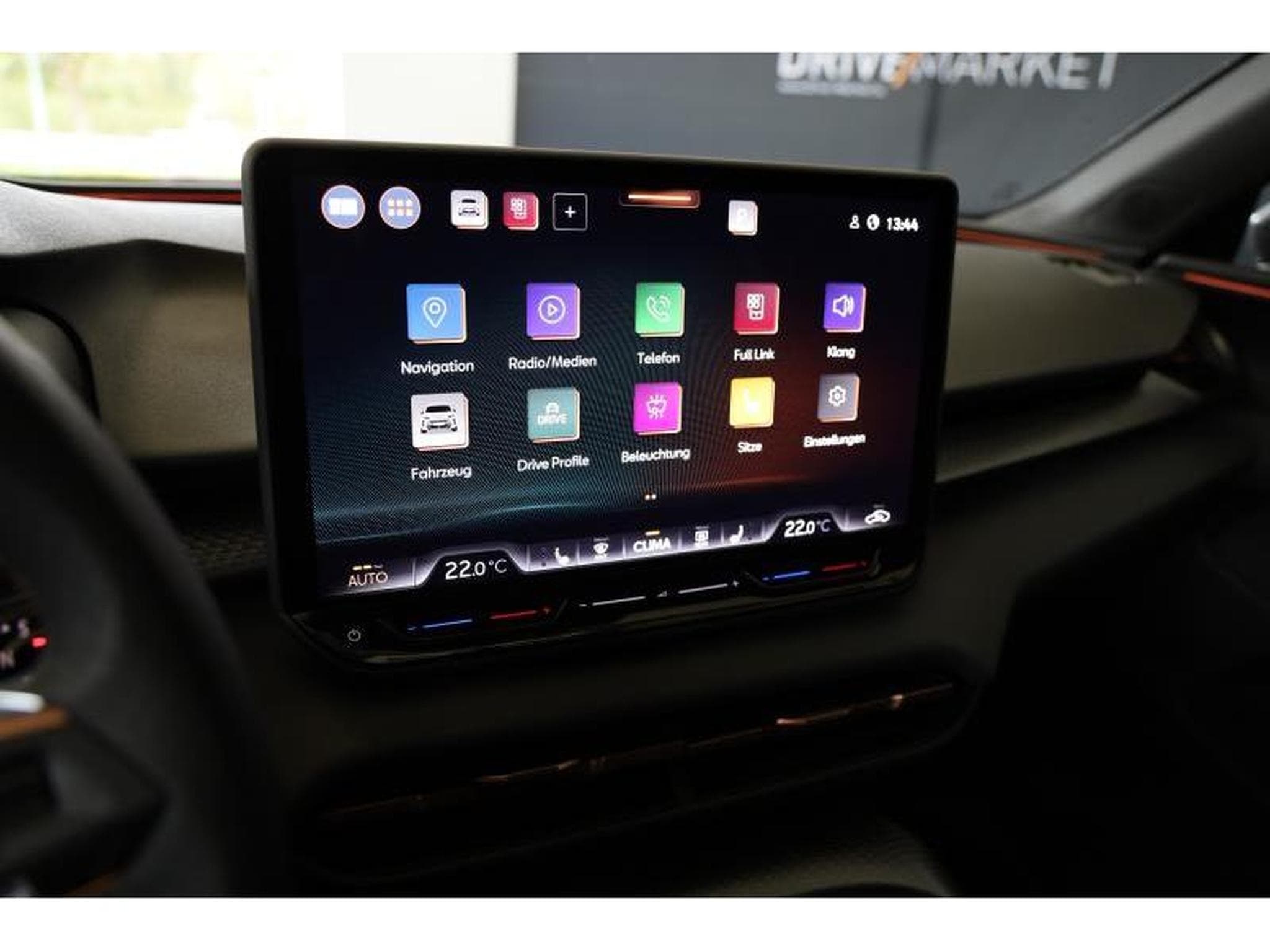 Cupra Terramar (2025) - Foto 6